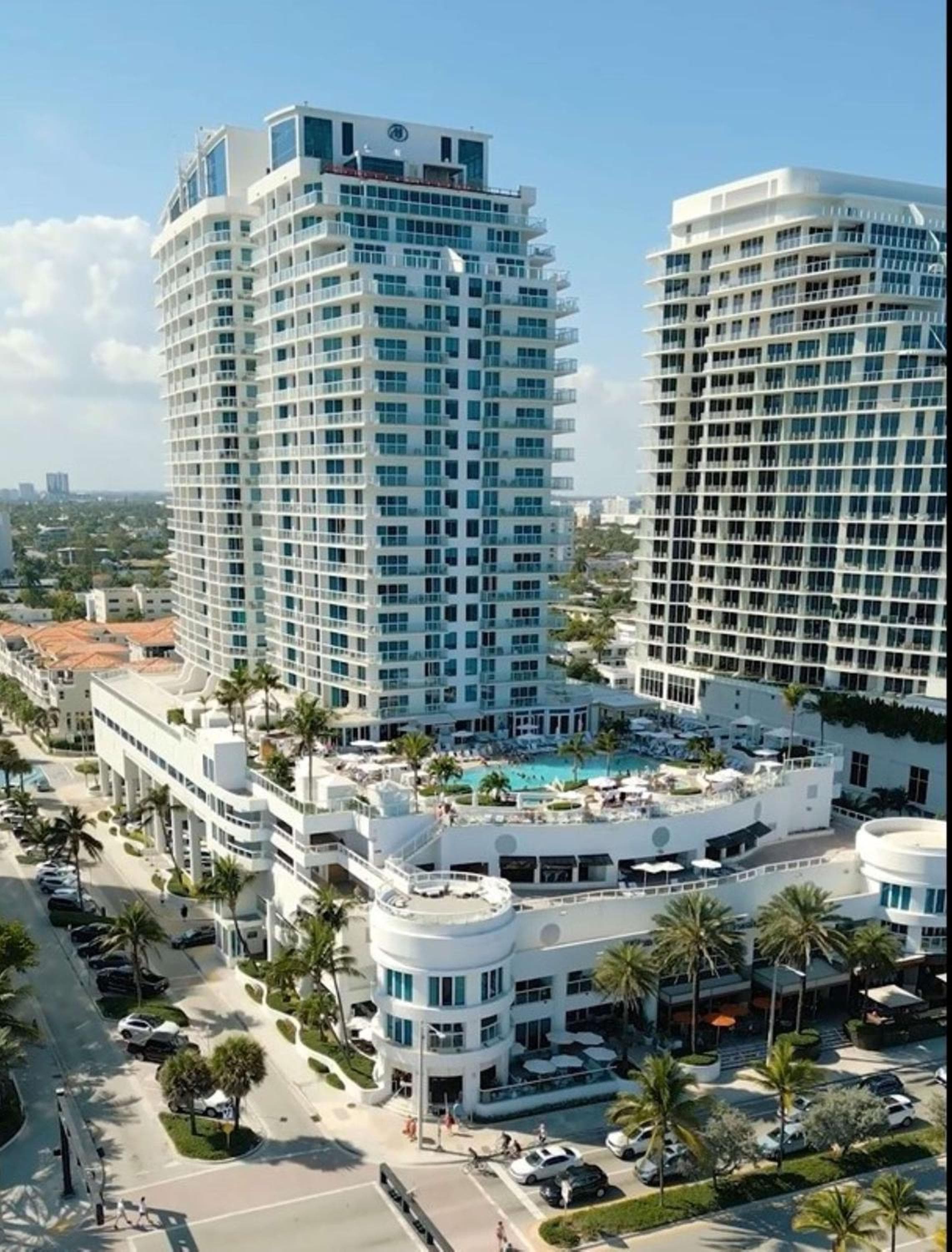 Beach House Fort Lauderdale, A Hilton Resort in Fort Lauderdale