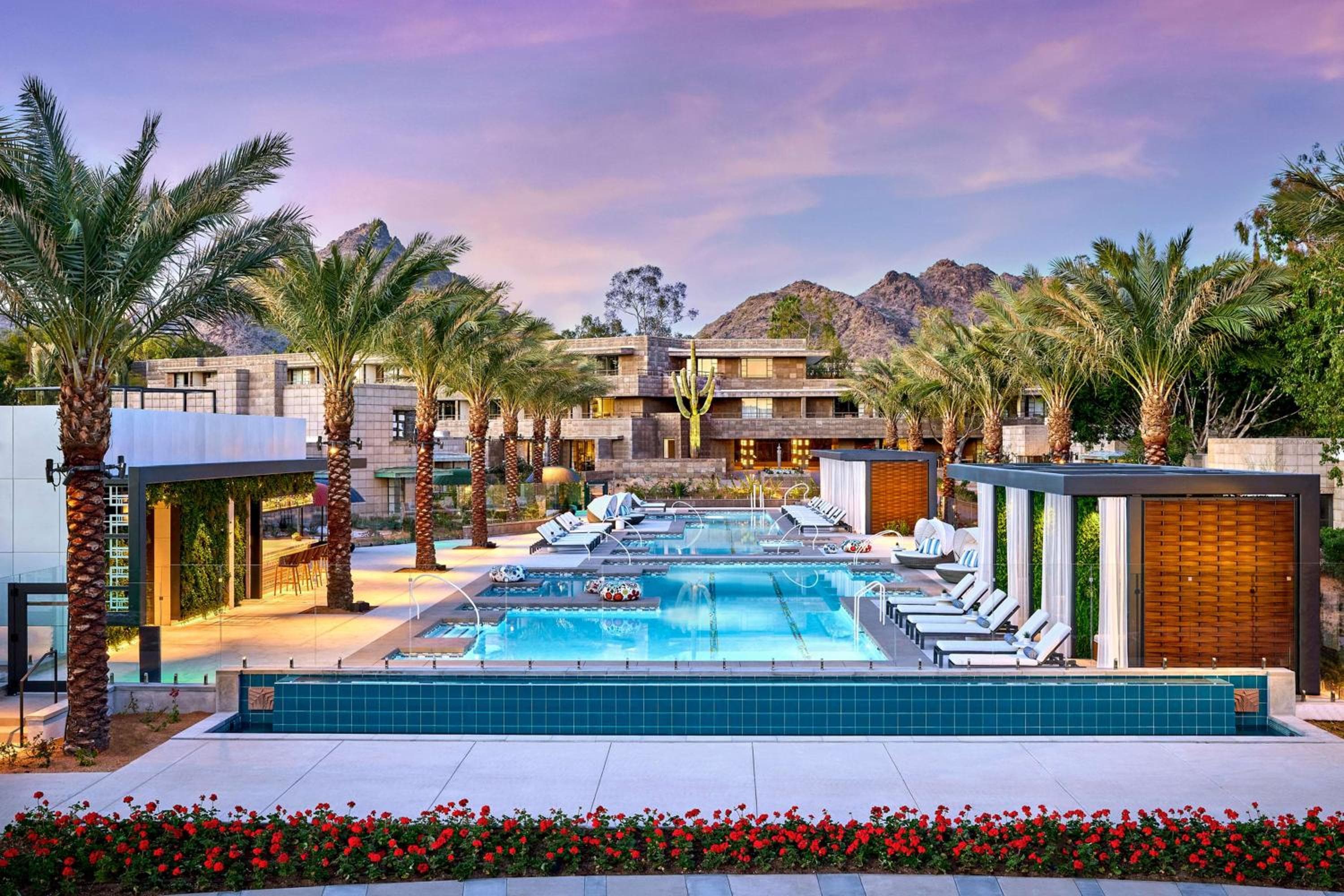 Arizona Biltmore, LXR Hotels & Resorts in Phoenix