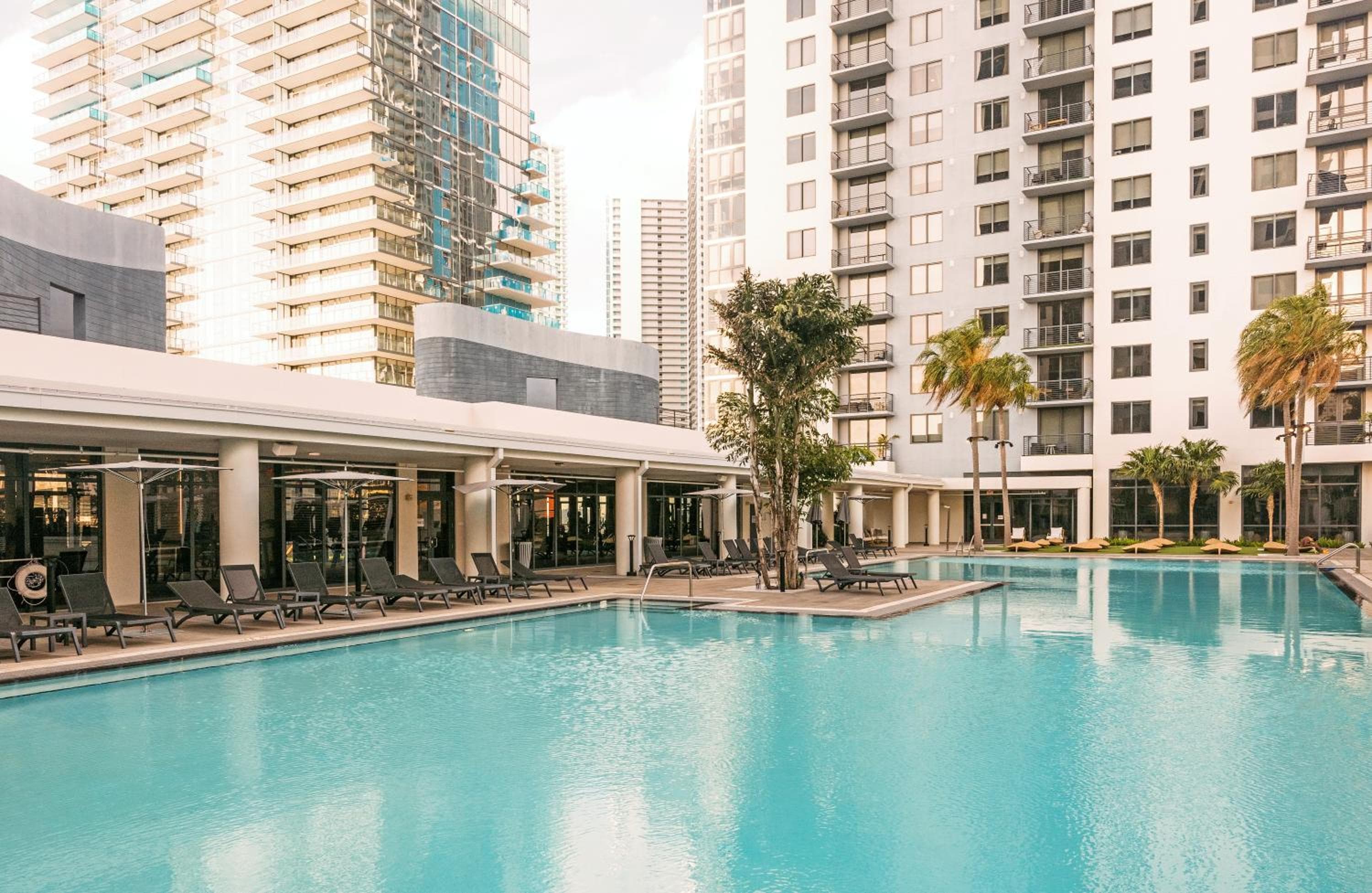 Flow Hotel Miami