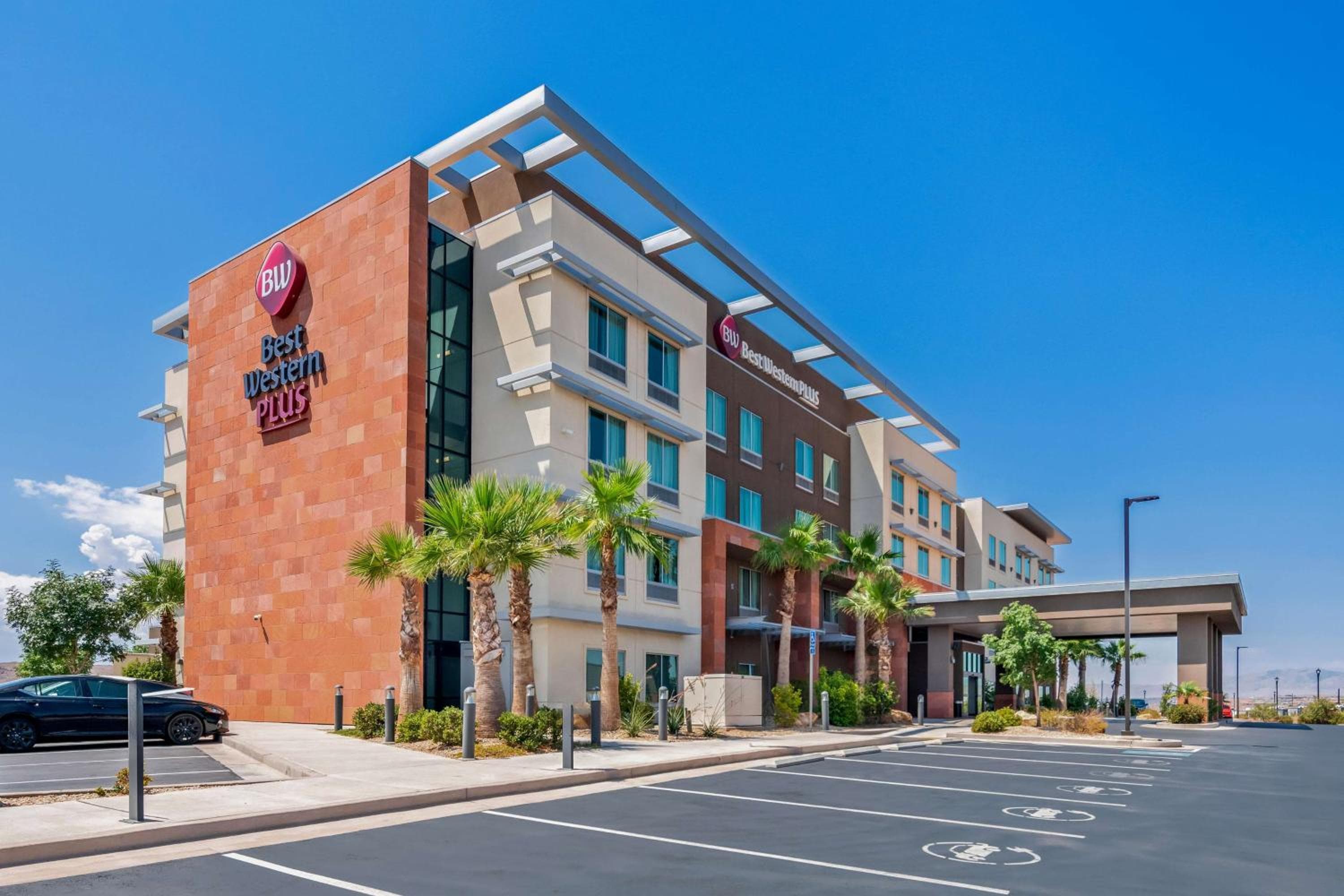 Best Western Plus Settlers Point in Washington, DC