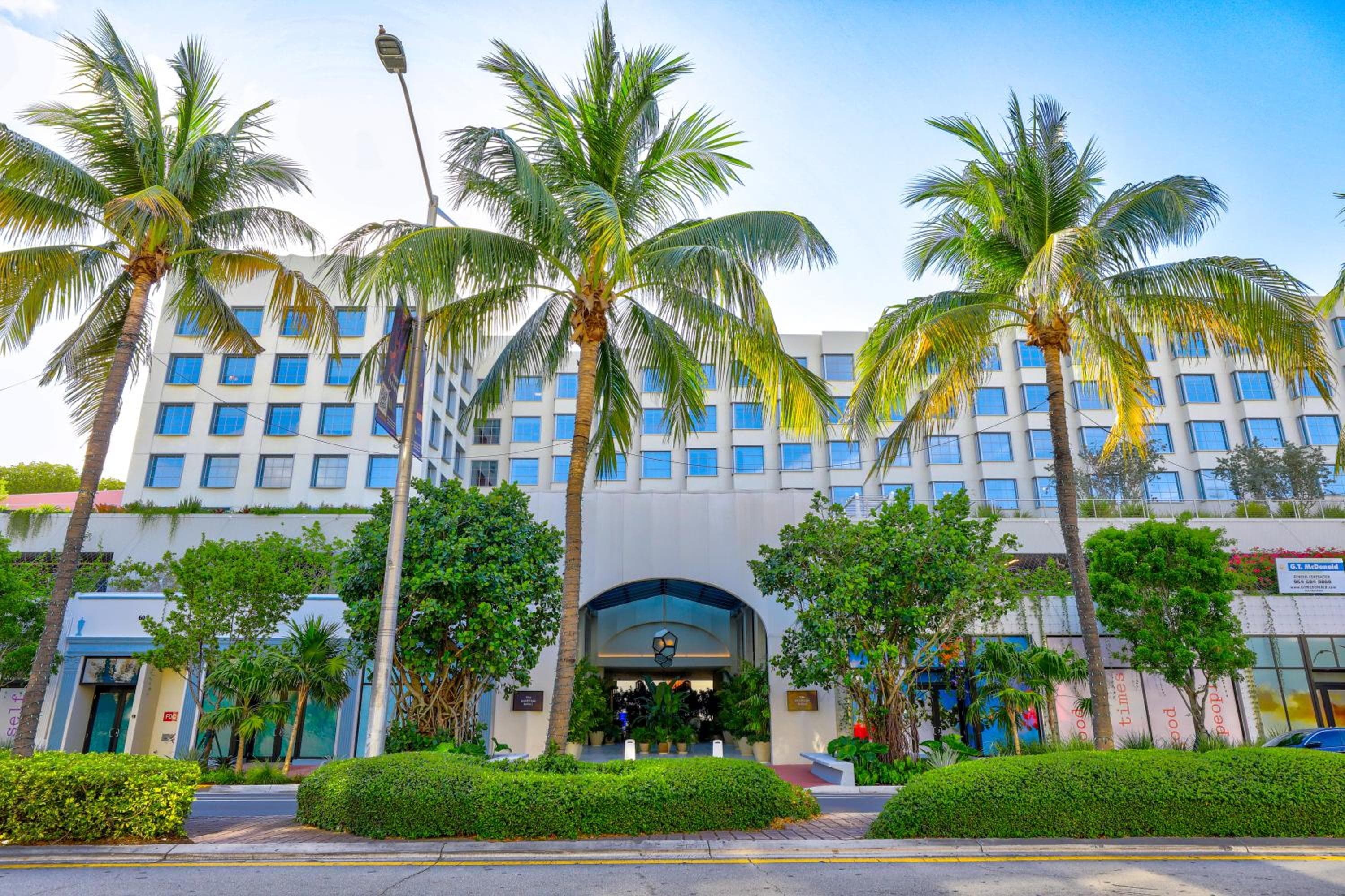 The Goodtime Hotel, Miami Beach a Tribute Portfolio Hotel
