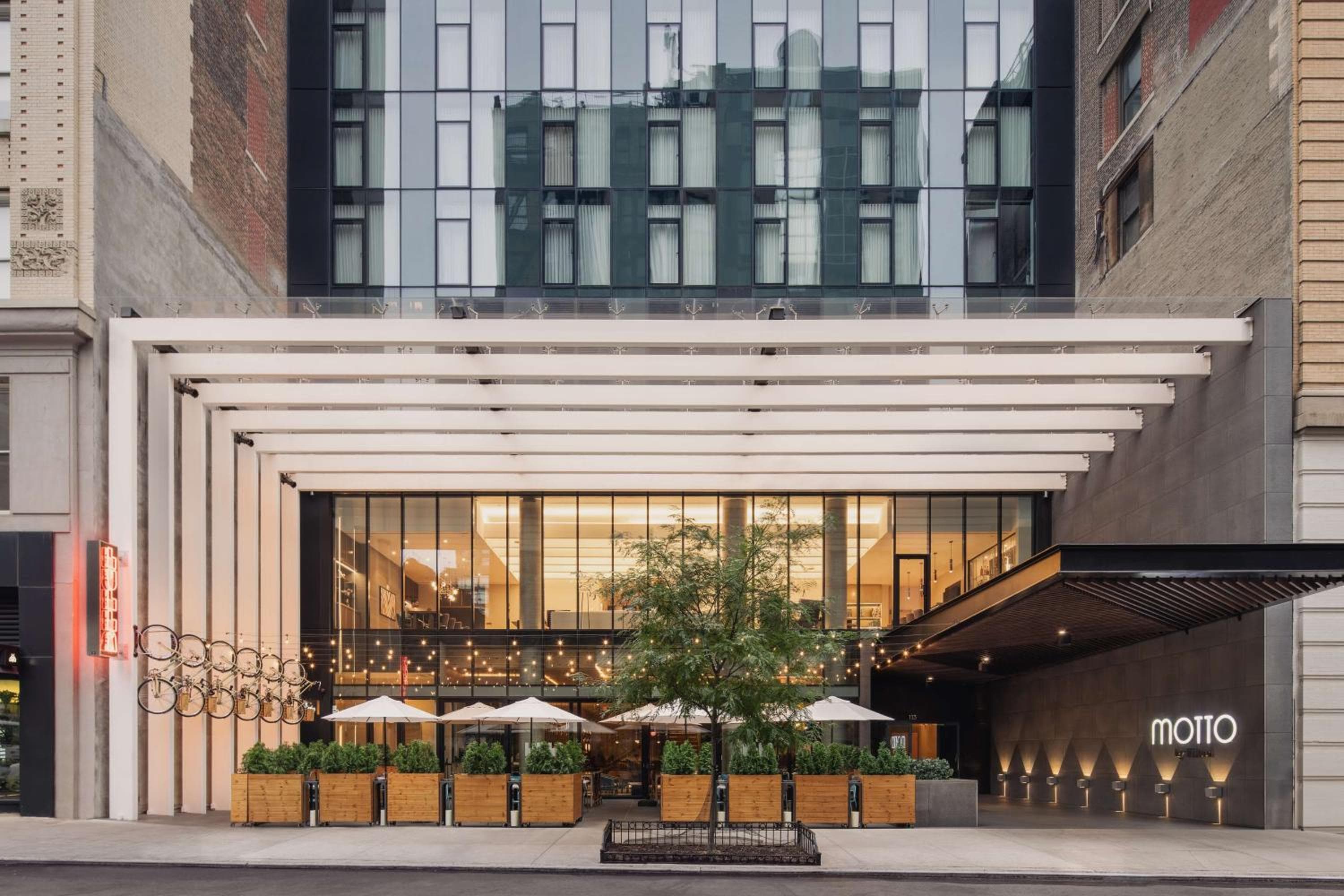 Motto by Hilton New York City Chelsea in New York City
