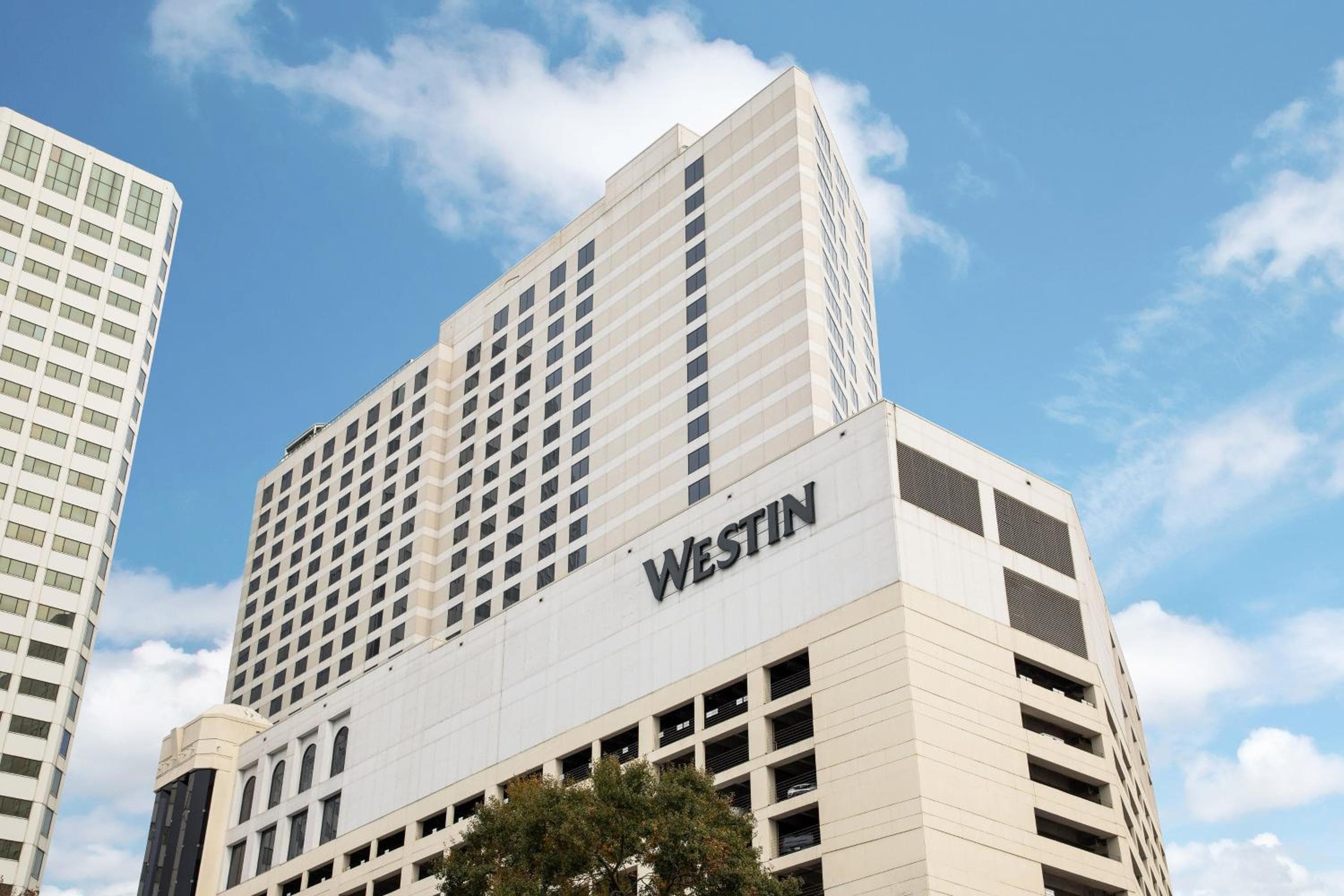 The Westin New Orleans in New Orleans