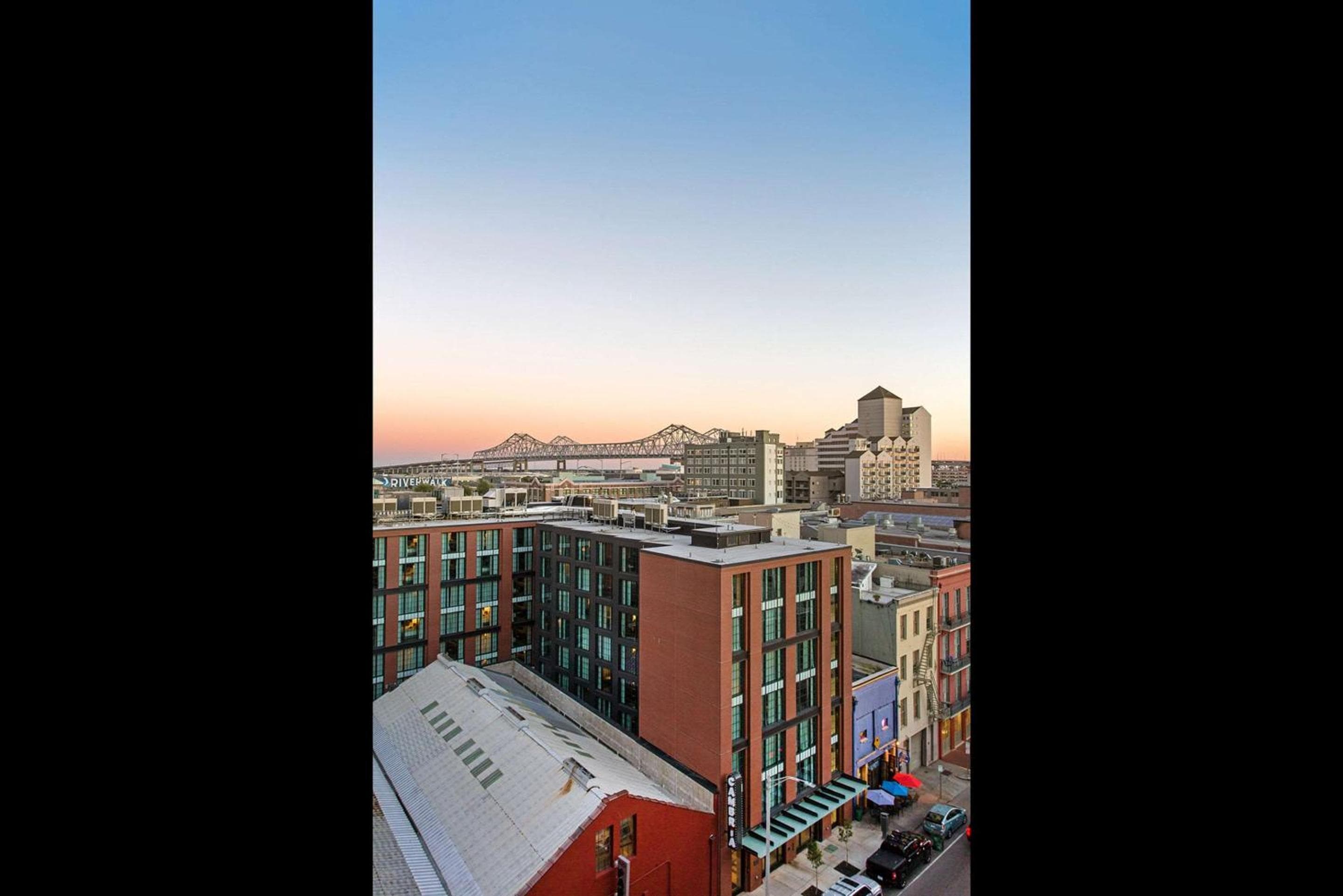 Cambria Hotel New Orleans Downtown Warehouse District in New Orleans