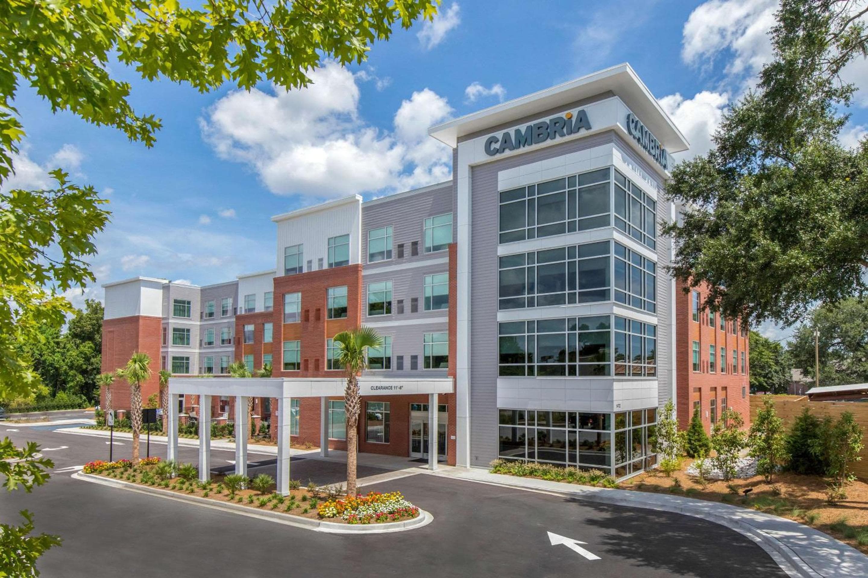 Cambria Hotel Mount Pleasant - Charleston in Charleston