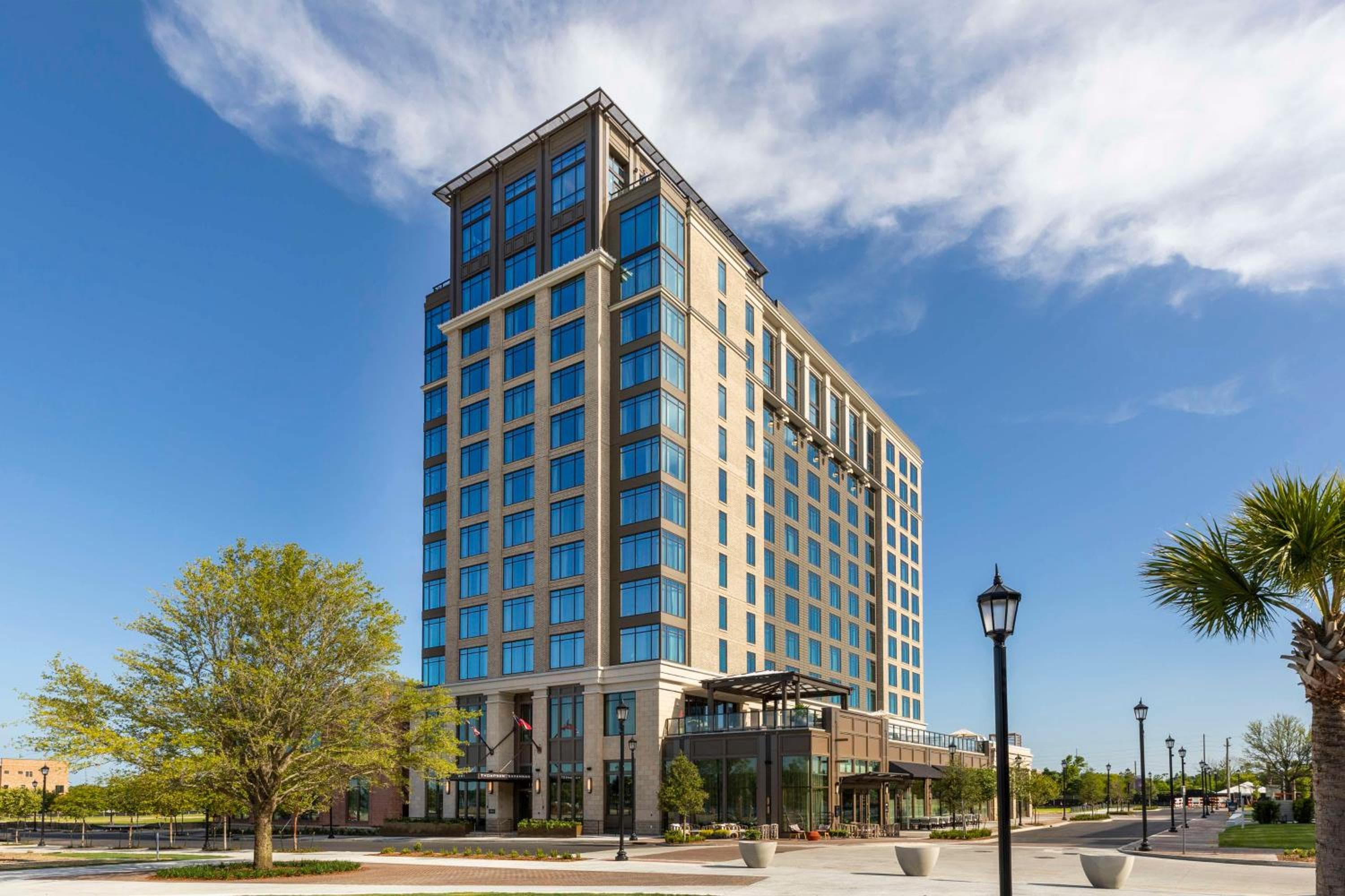 Thompson Savannah, by Hyatt in Savannah