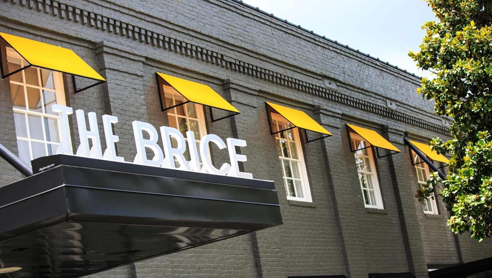 Kimpton Brice Hotel by IHG in Savannah