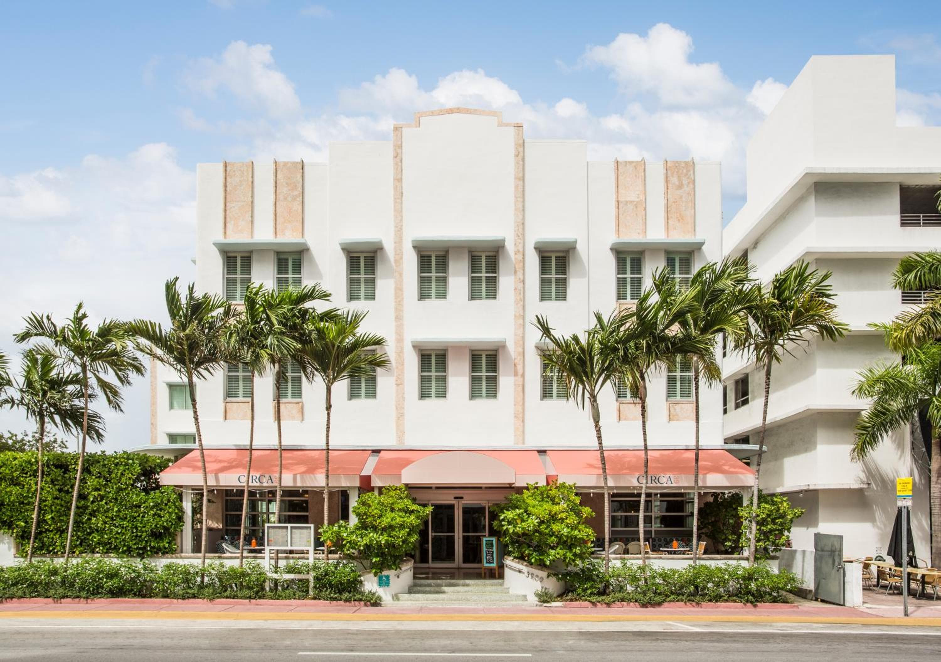 Circa 39 Miami Beach