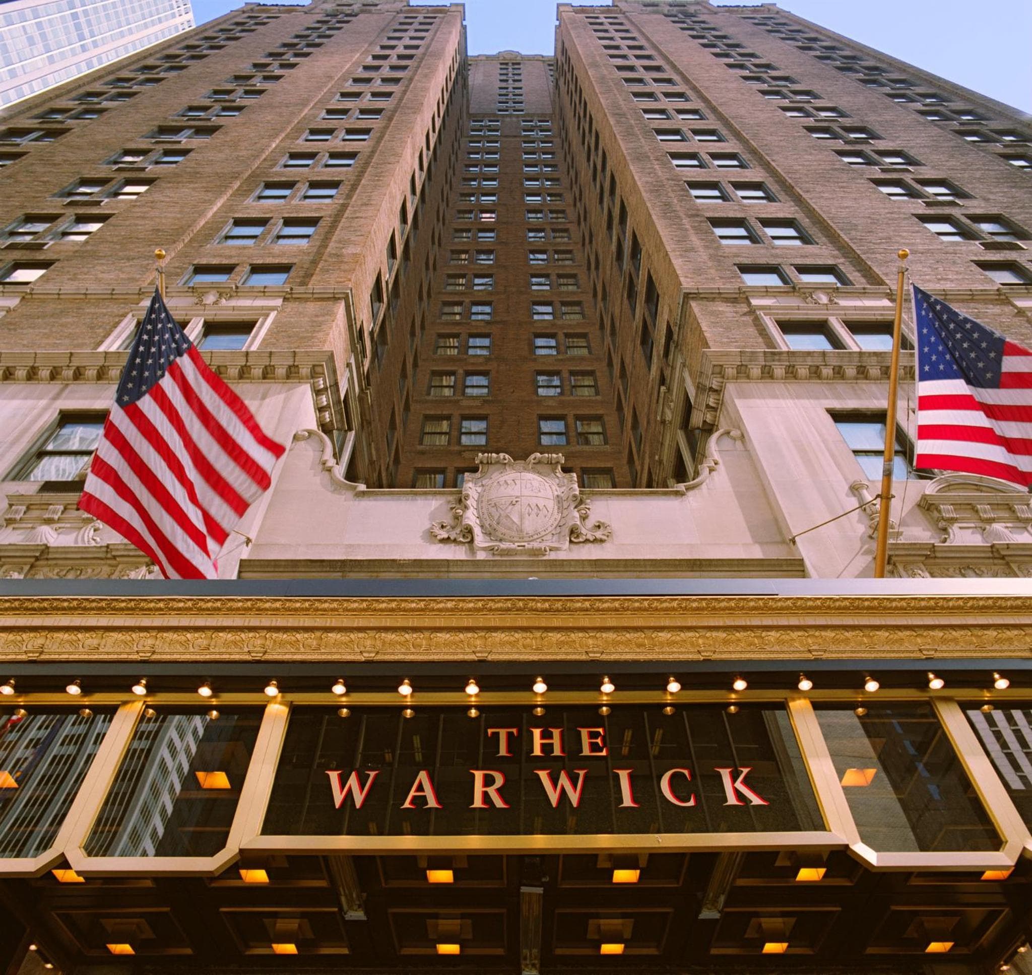 Warwick New York in New York City