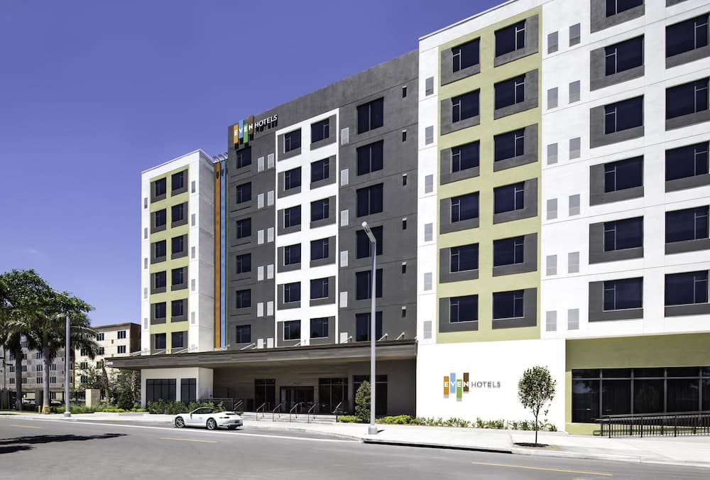 EVEN Hotel Miami - Airport by IHG