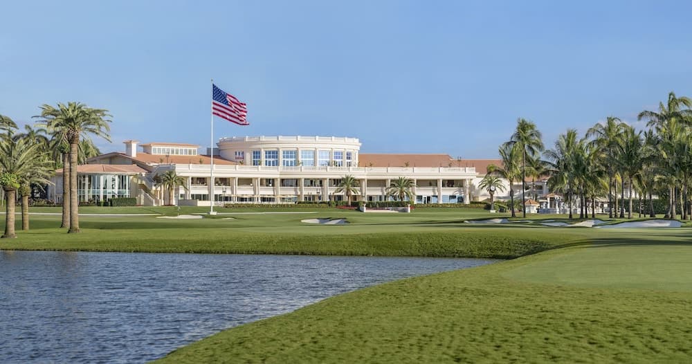 Trump National Doral Miami in Miami