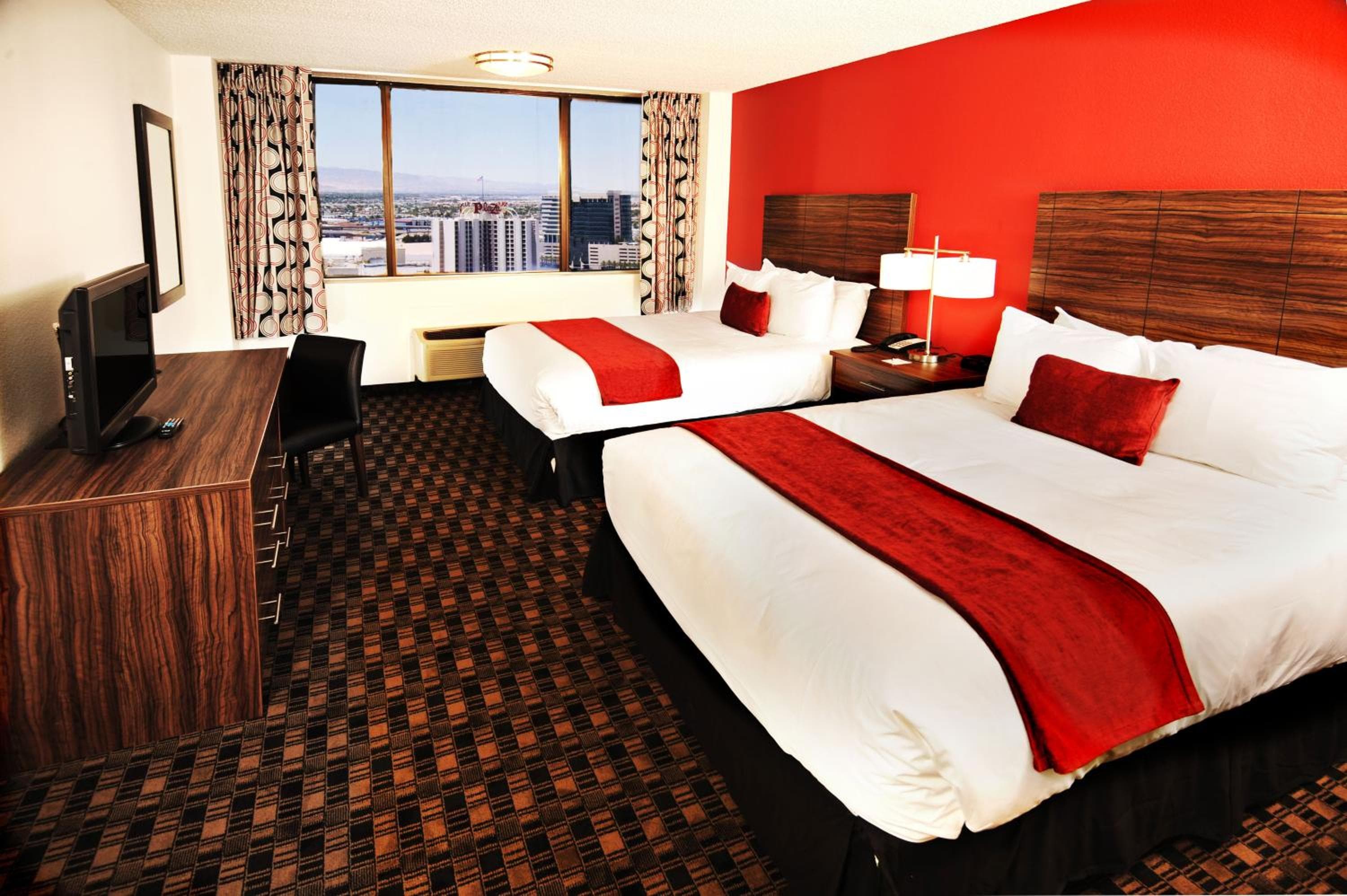 Deluxe Room room photo