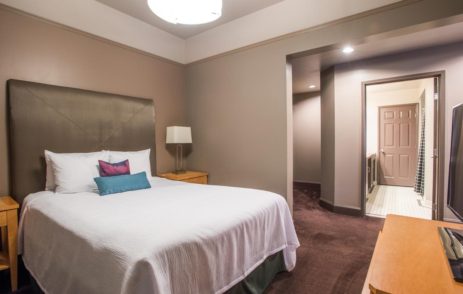 Queen Suite room photo