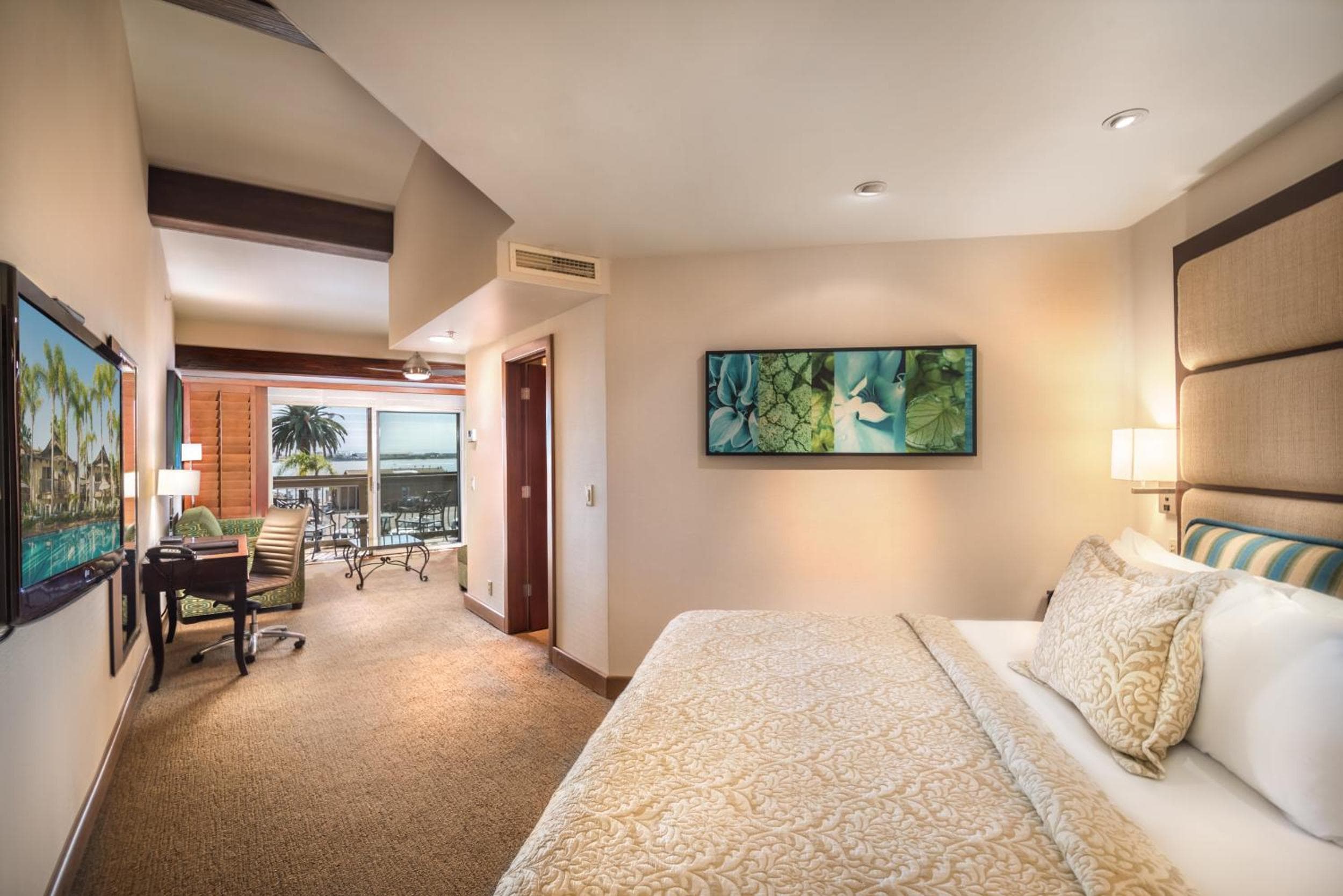 Junior Suite room photo