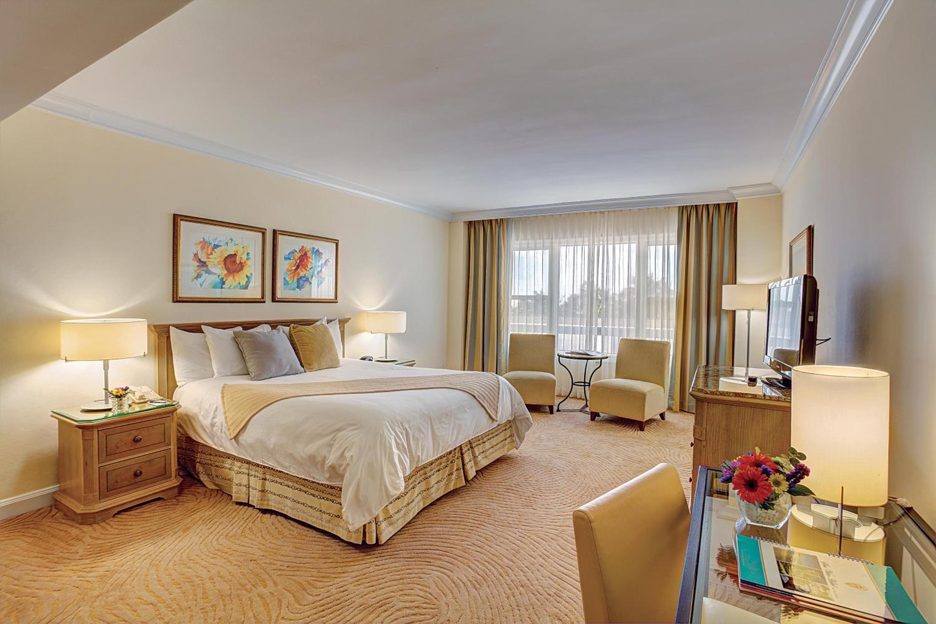Standard King Room room photo