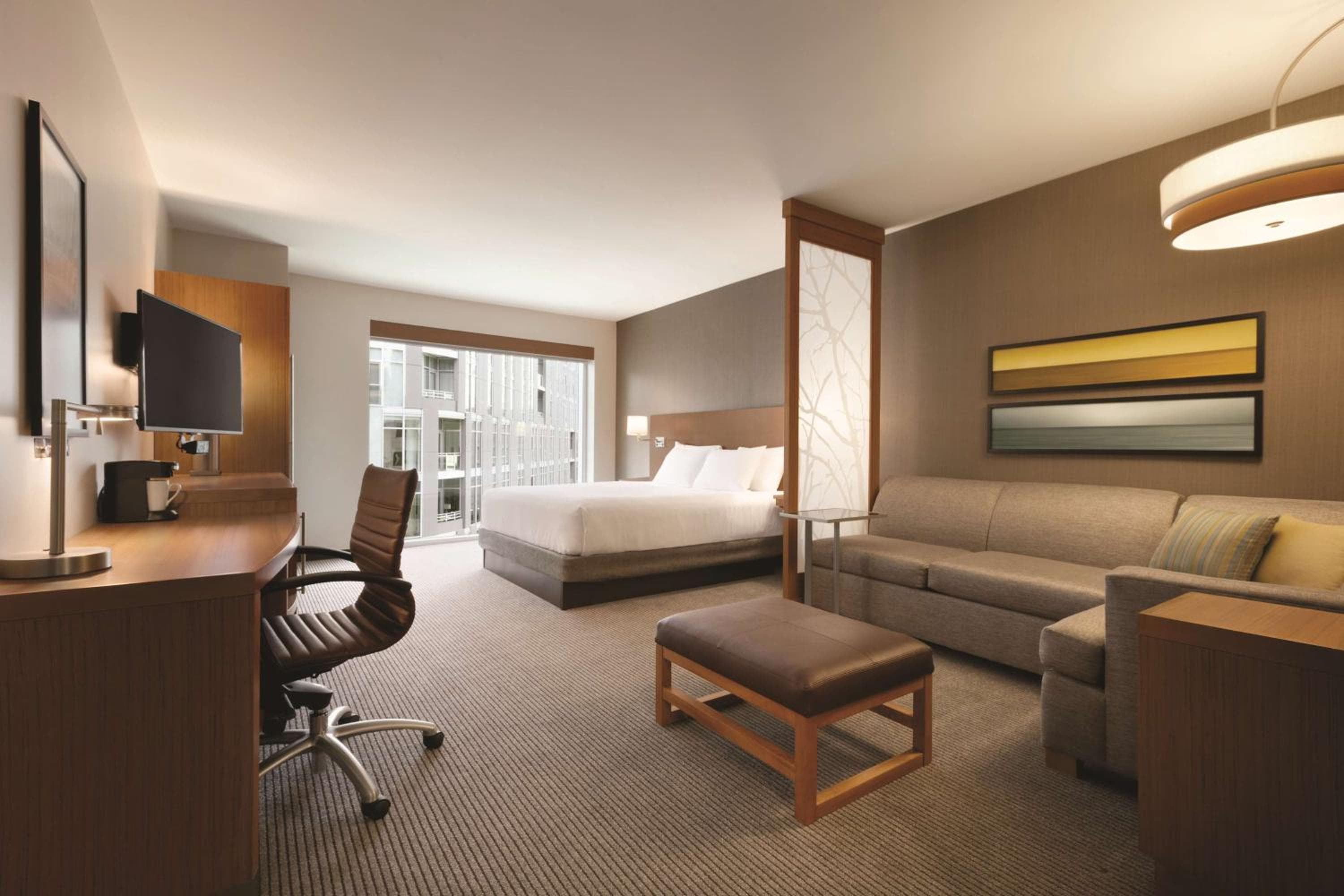 King Room with Sofa Bed room photo