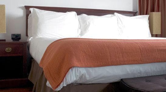 One-Bedroom Suite room photo