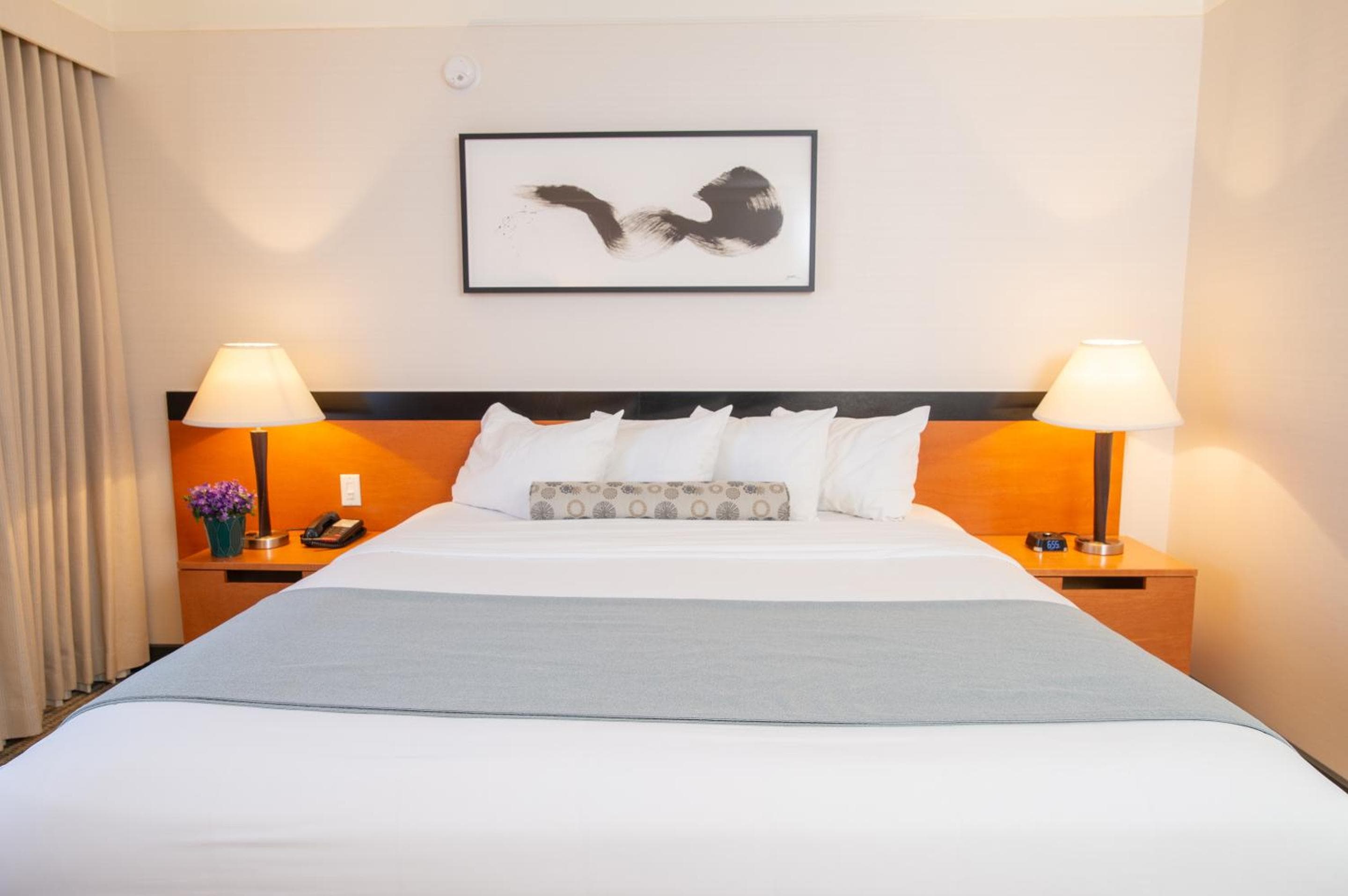 Superior King room photo