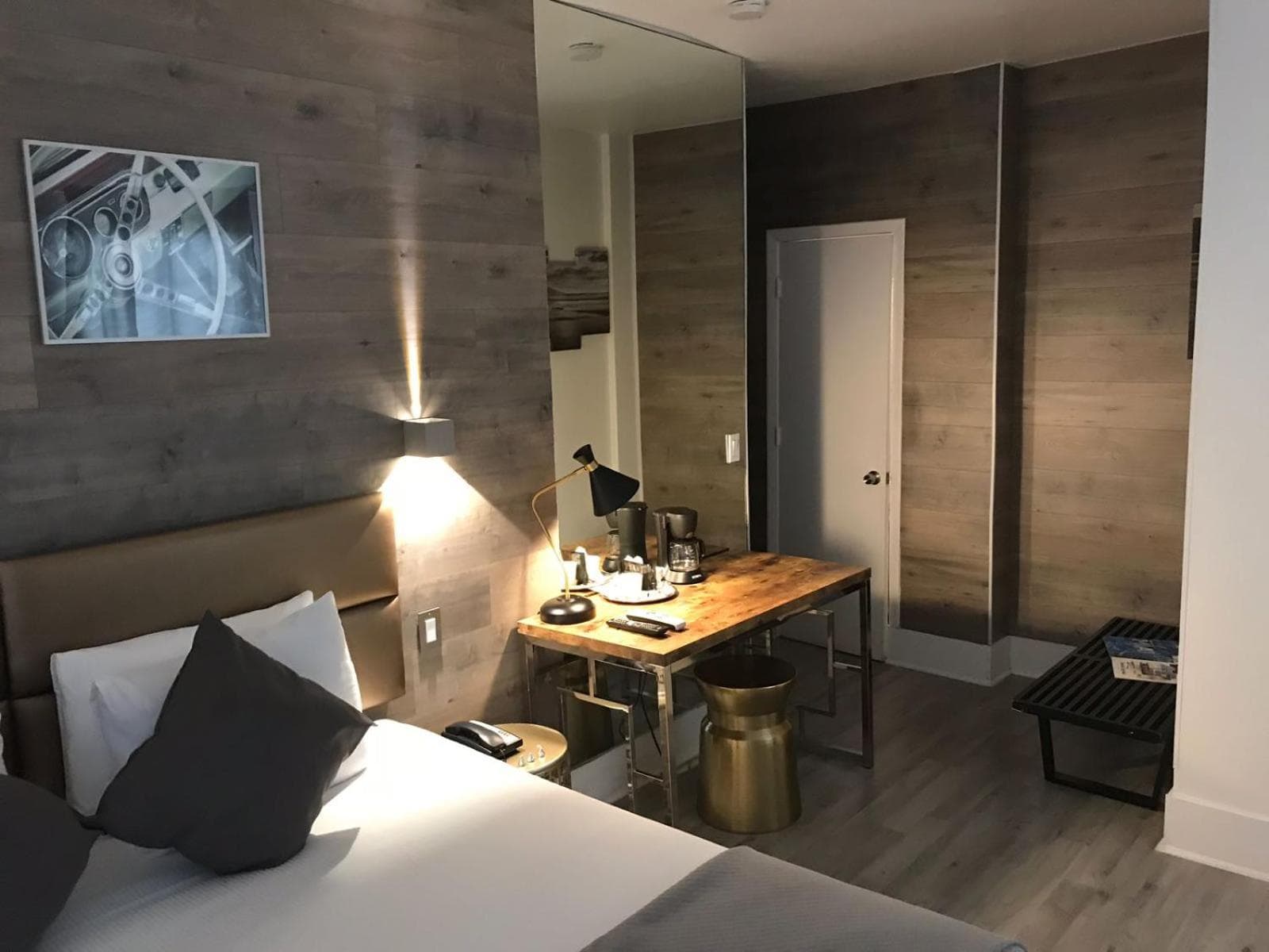 King Room room photo