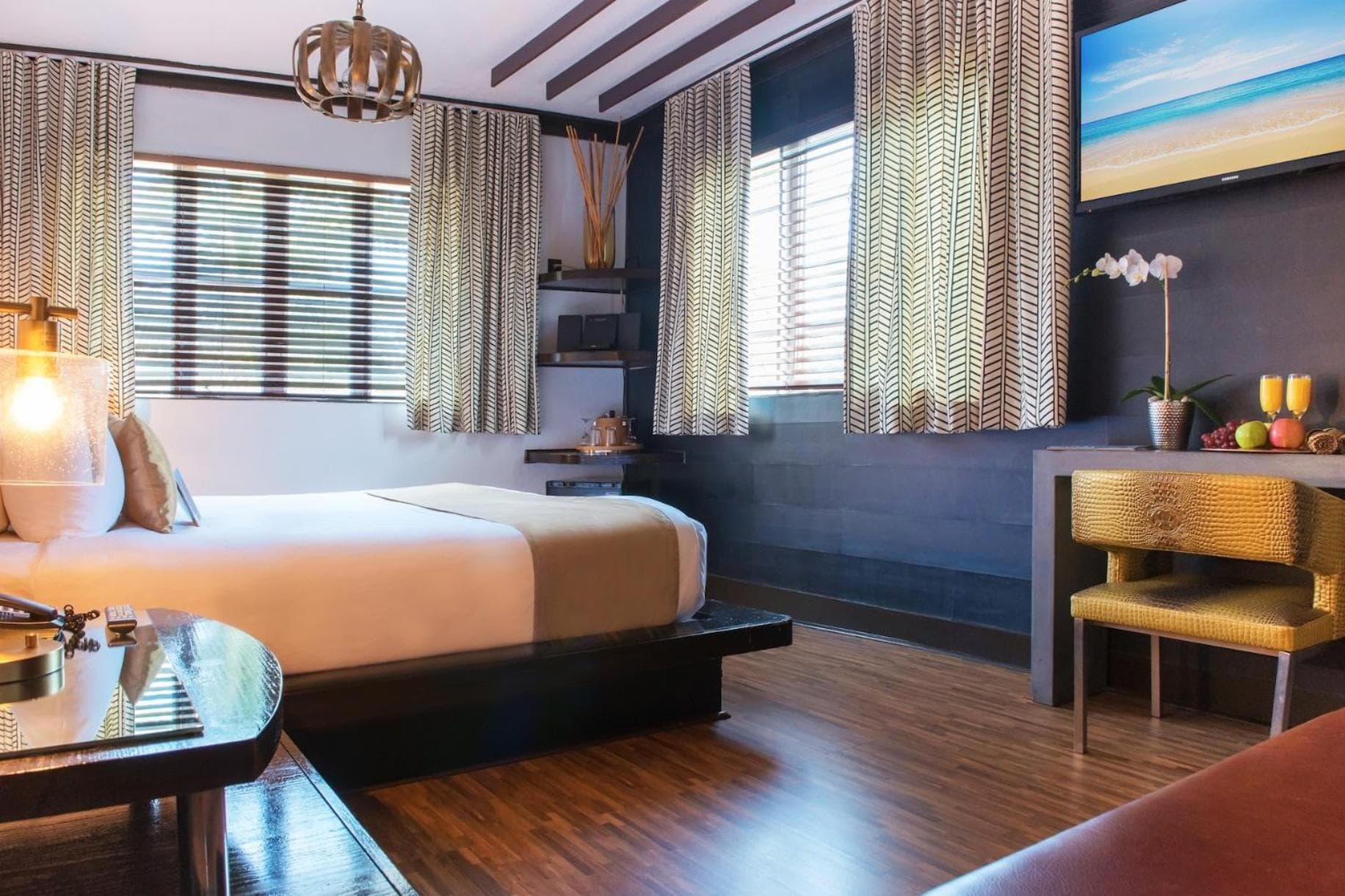 Accessible Standard Queen Room room photo