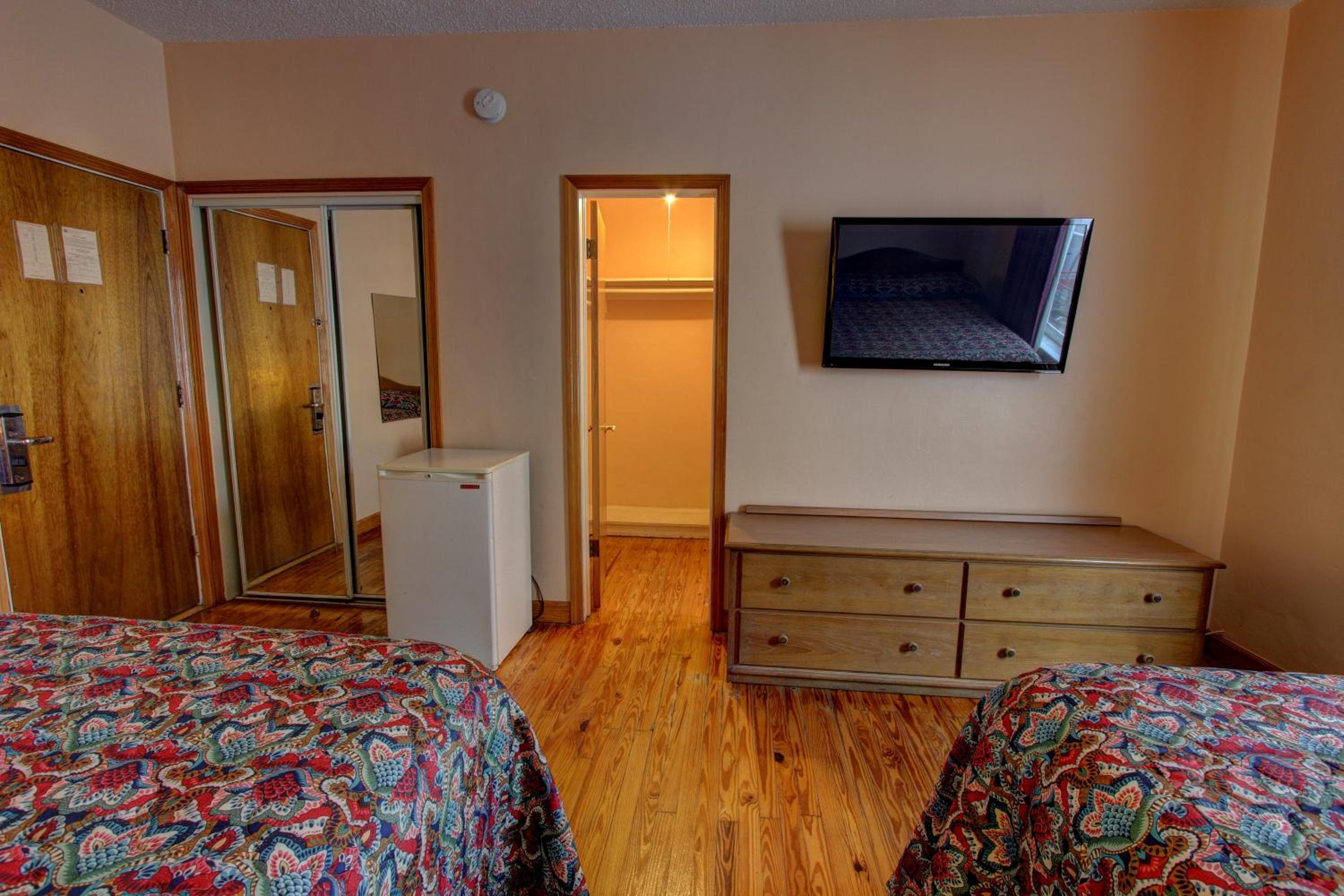 Standard Double Room room photo
