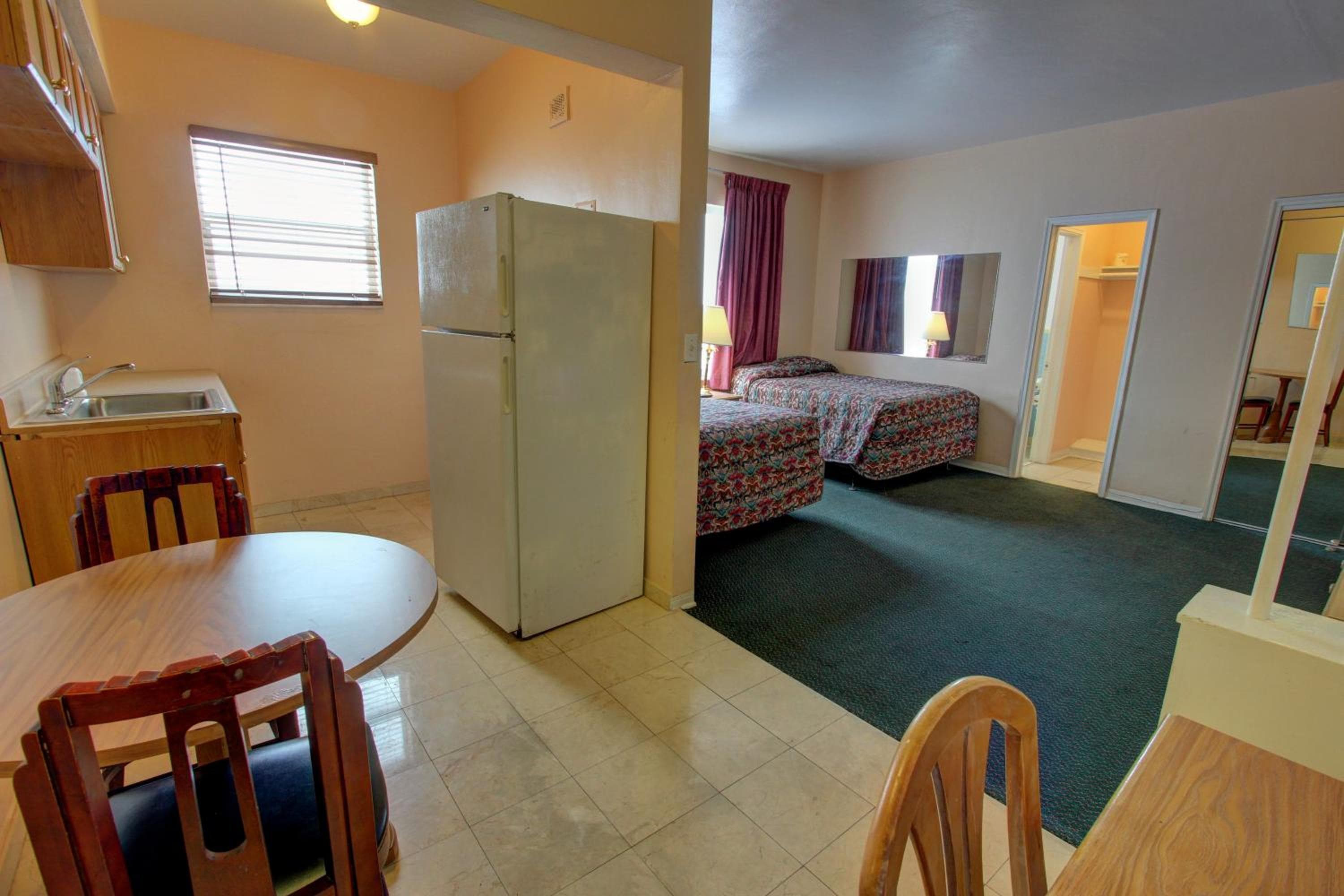 Double Suite room photo