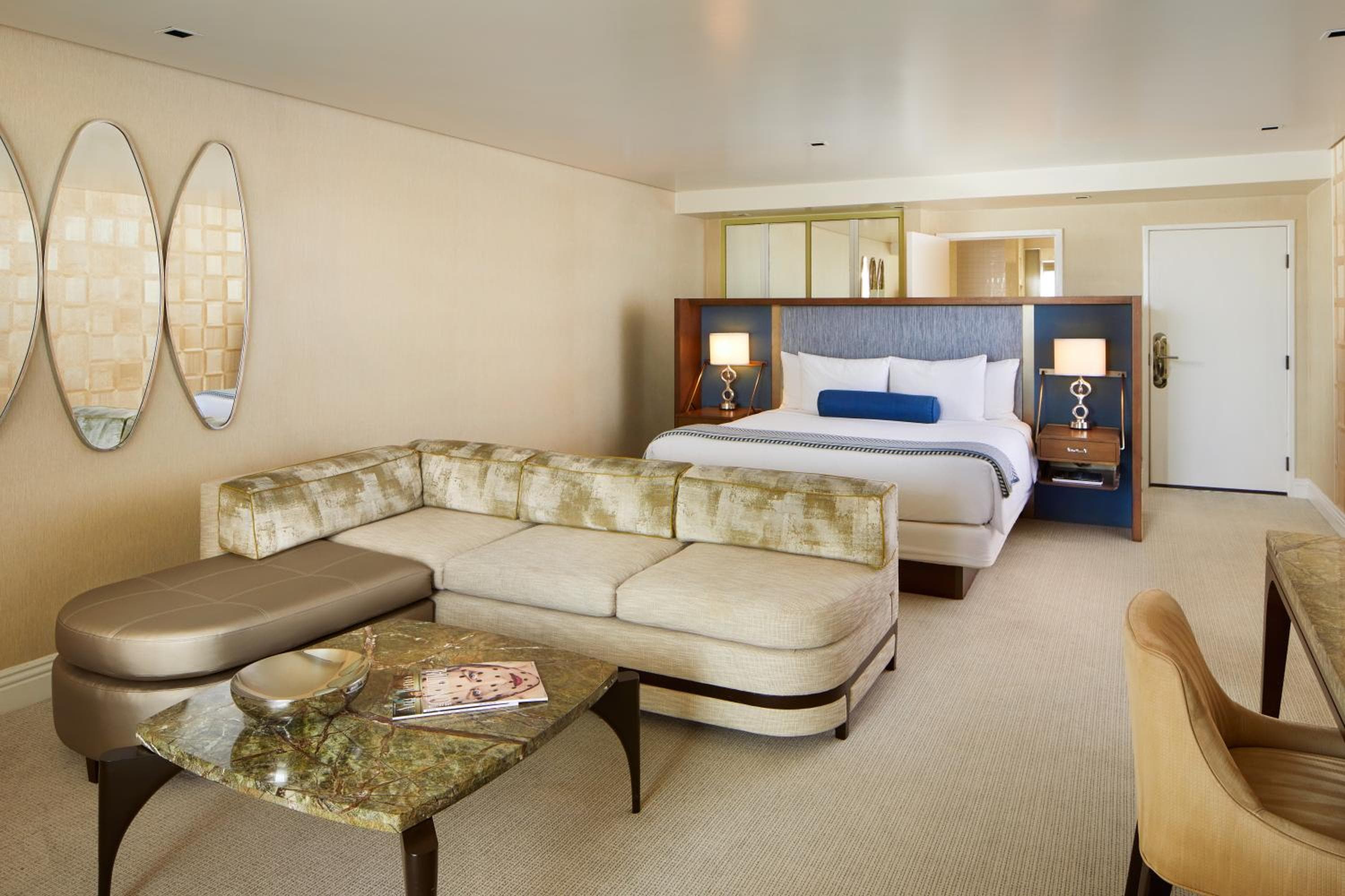 Suite room photo