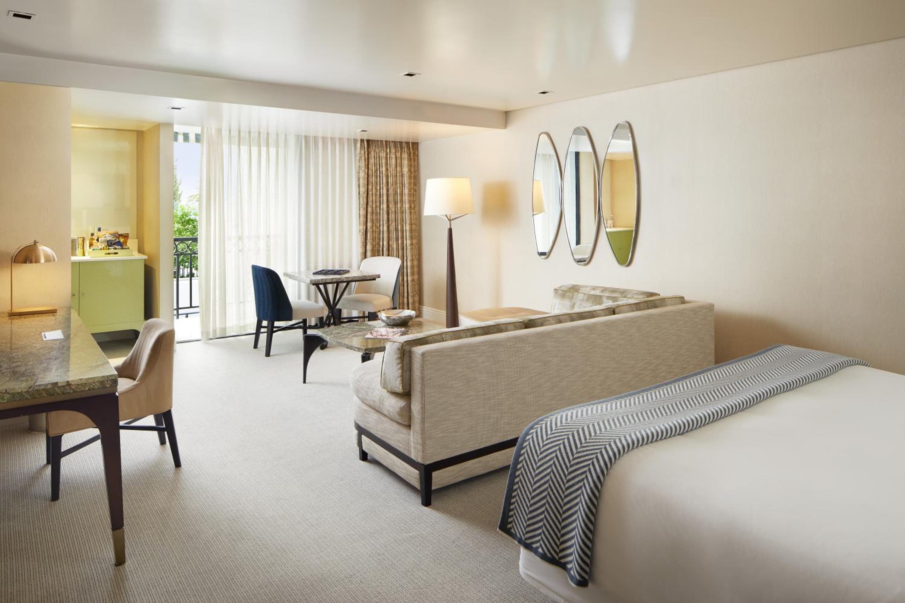 Chelsea Suite room photo