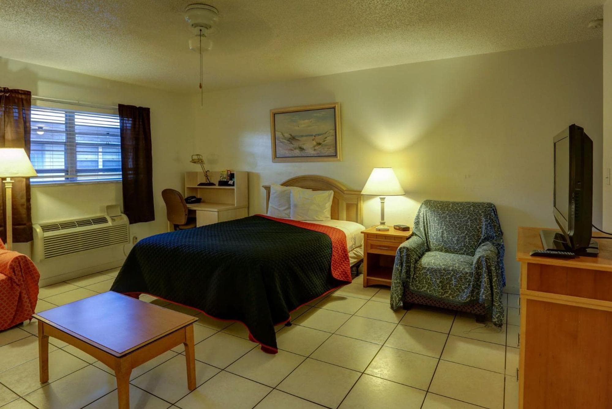 Deluxe Studio room photo