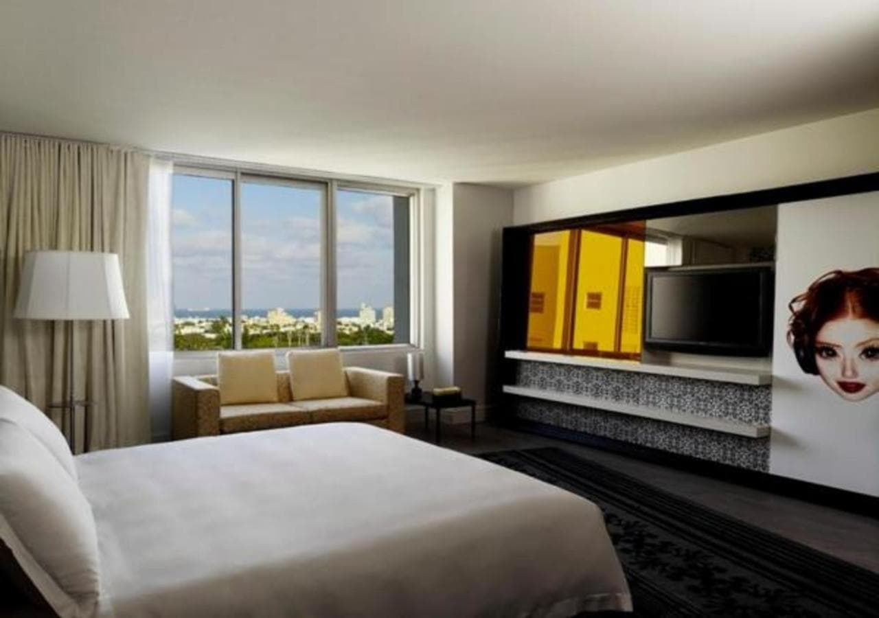 Studio Suite -Accessible room photo