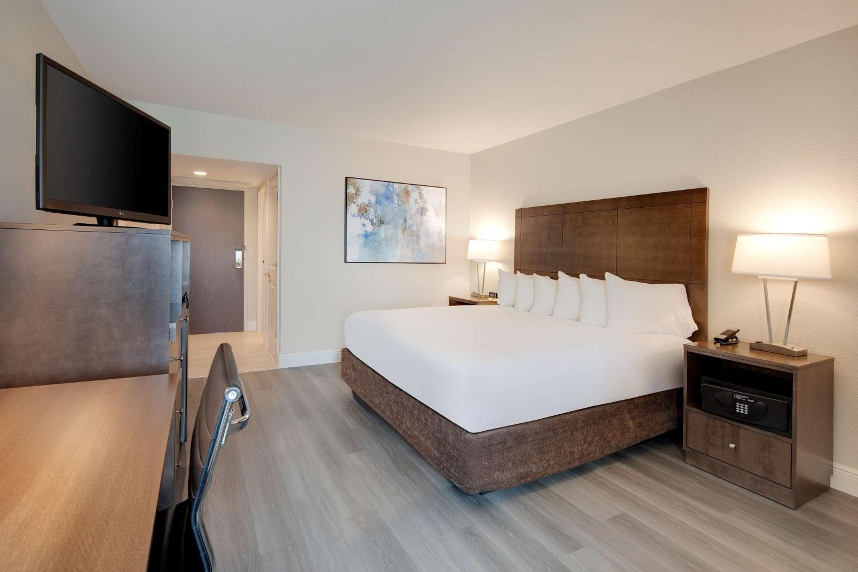 King Room room photo