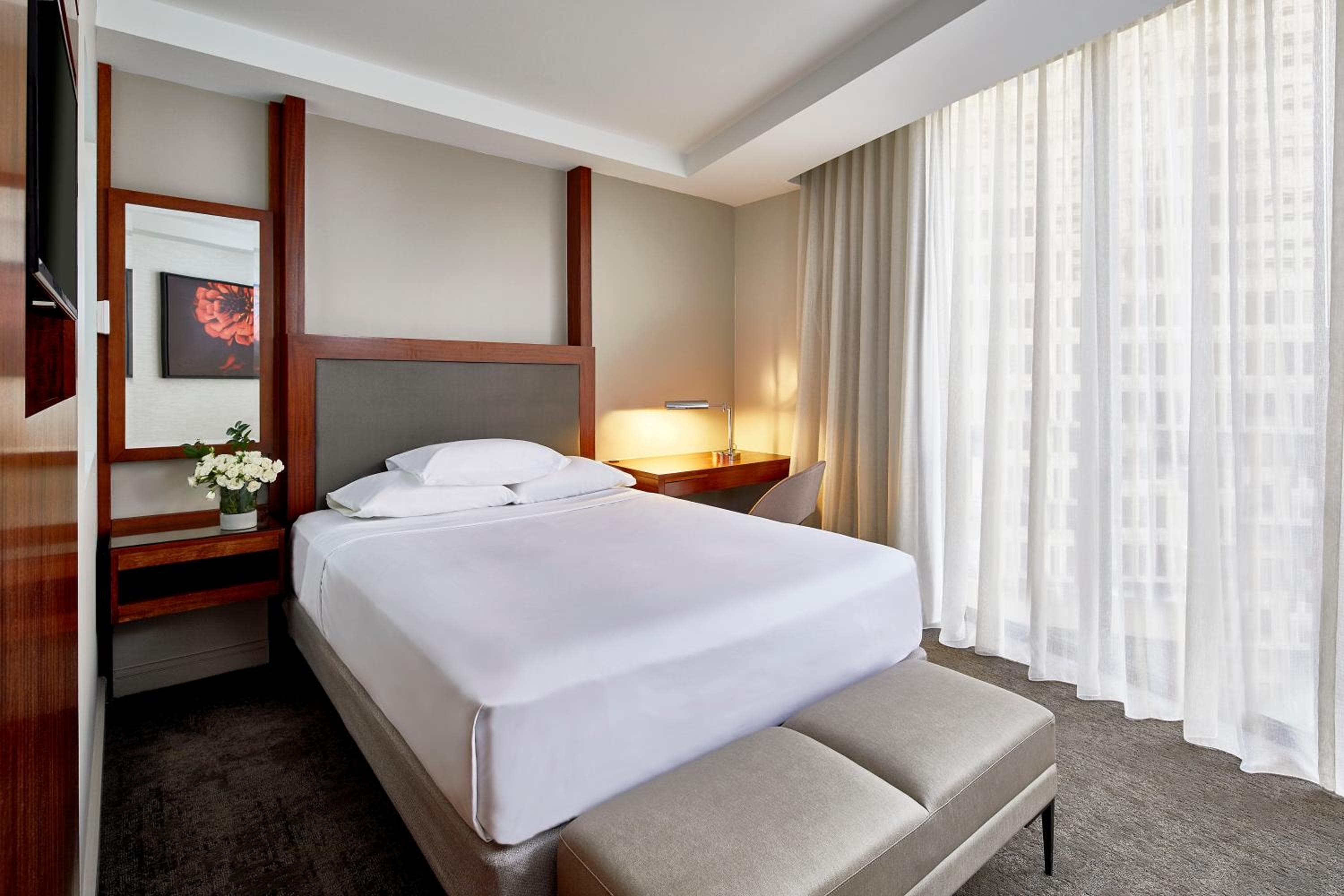 Queen Room room photo