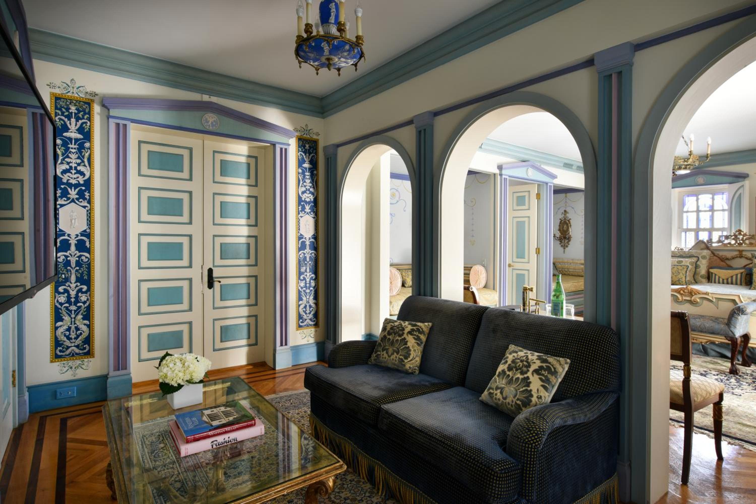 Exceptional Suite room photo