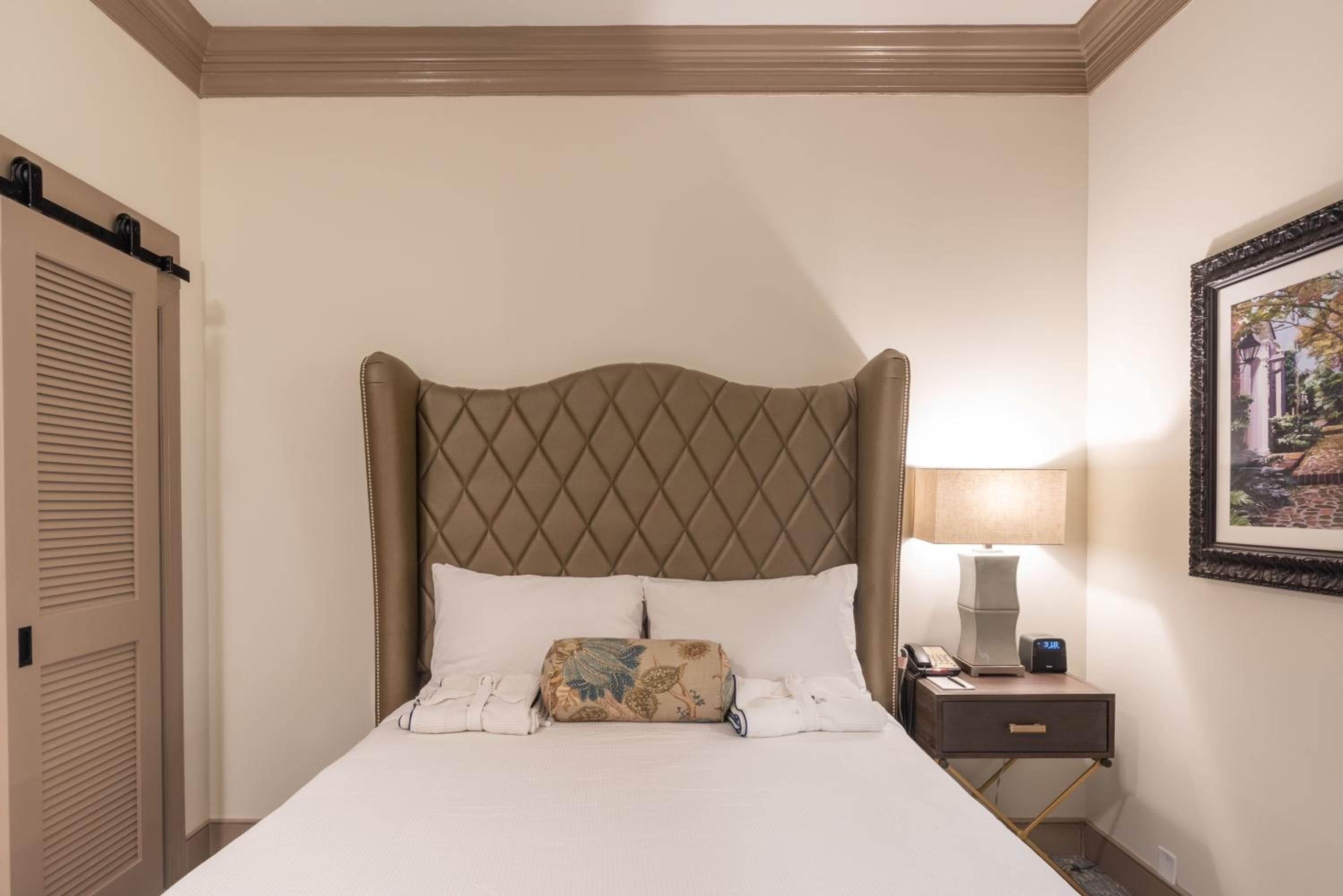Accessible Queen room photo