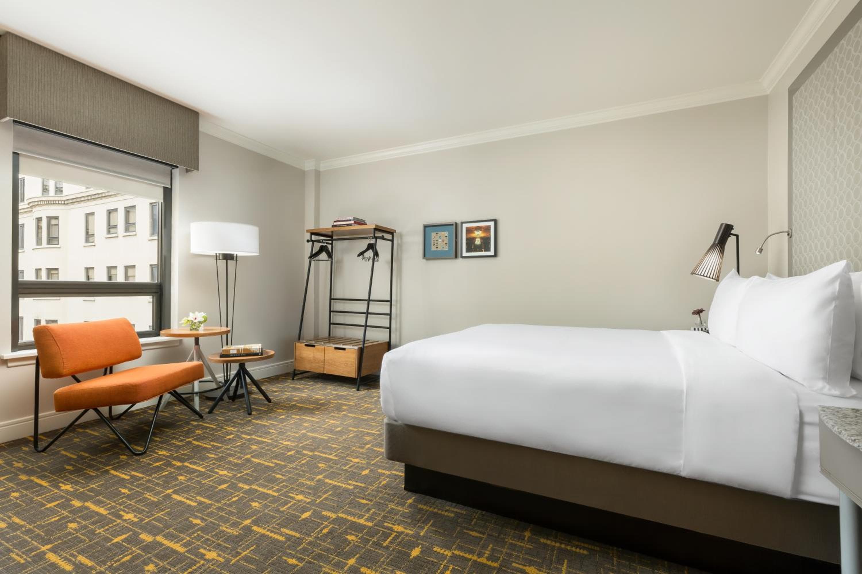 Standard Queen Room room photo