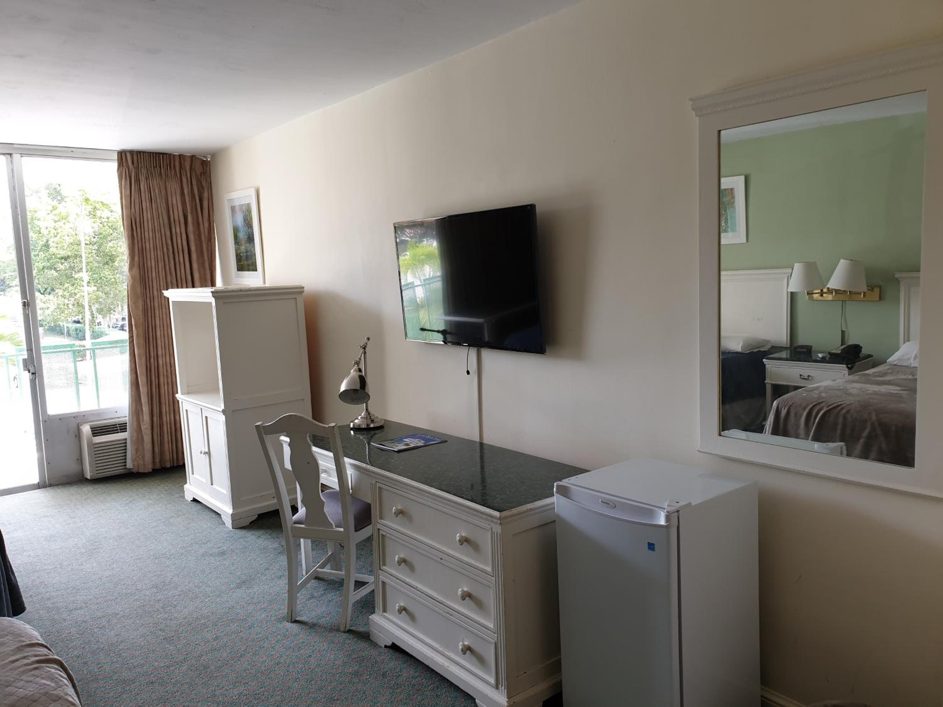Queen Room room photo