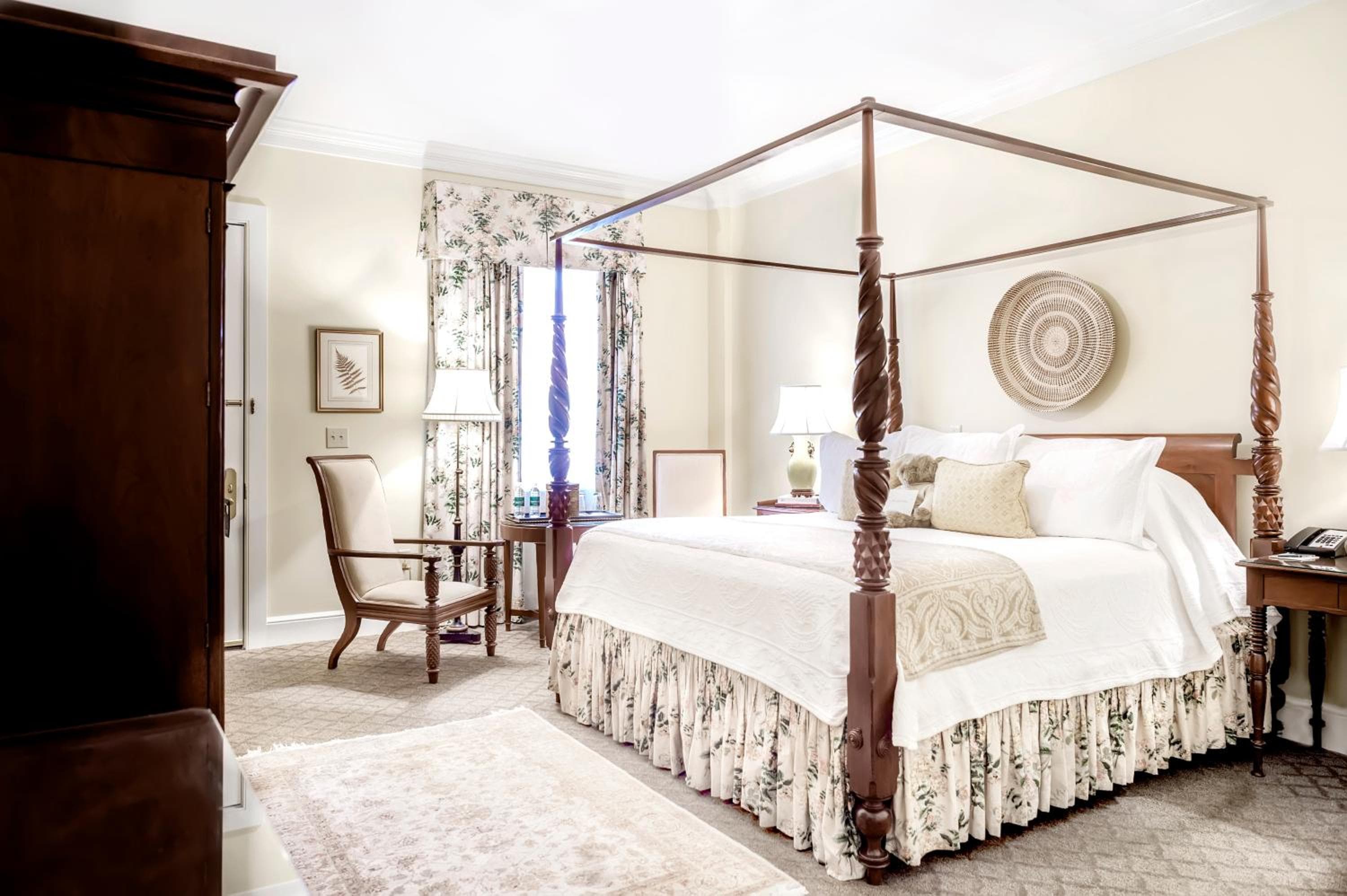 Piazza King room photo