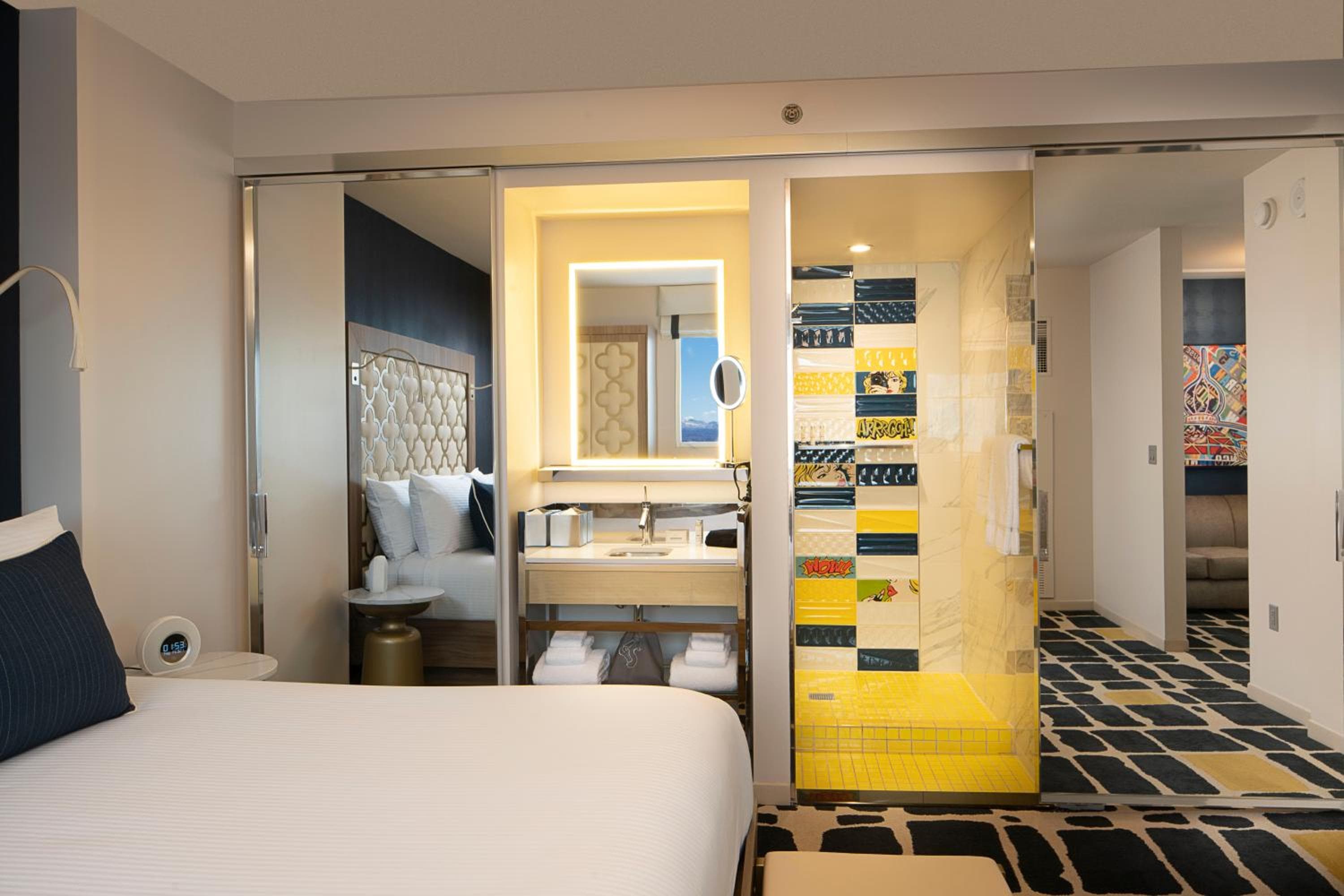 Blanca King room photo