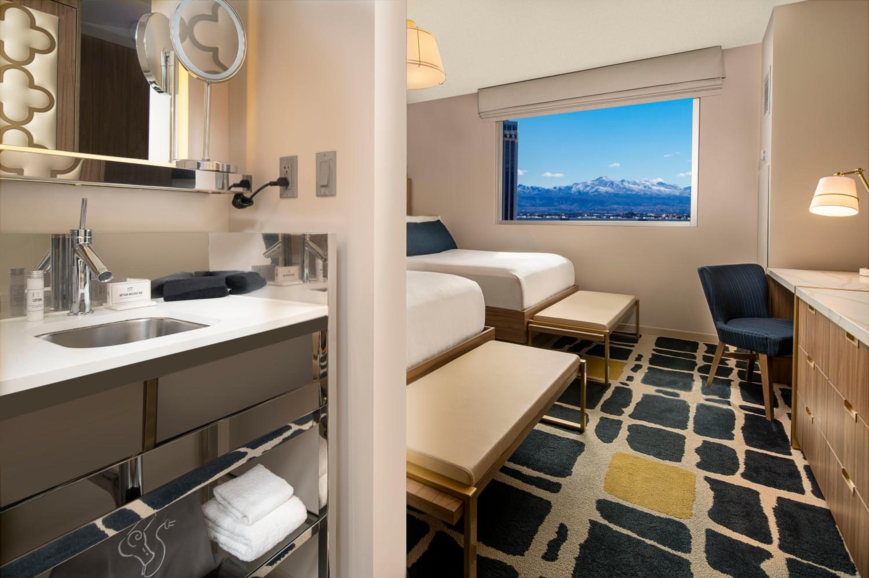 Blanca Double room photo