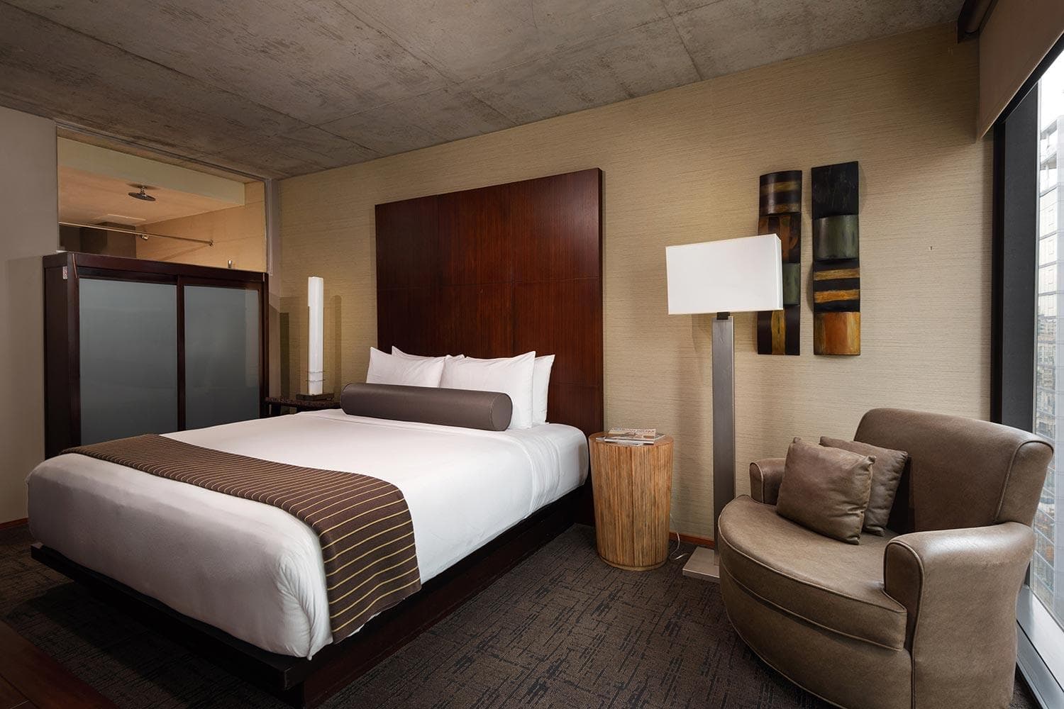 Deluxe Room room photo