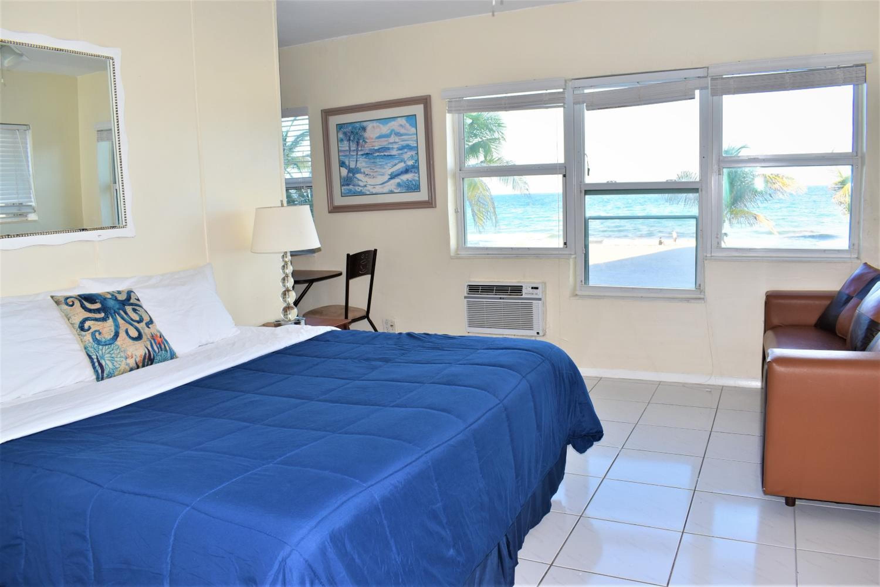 King Room with Sea View room photo