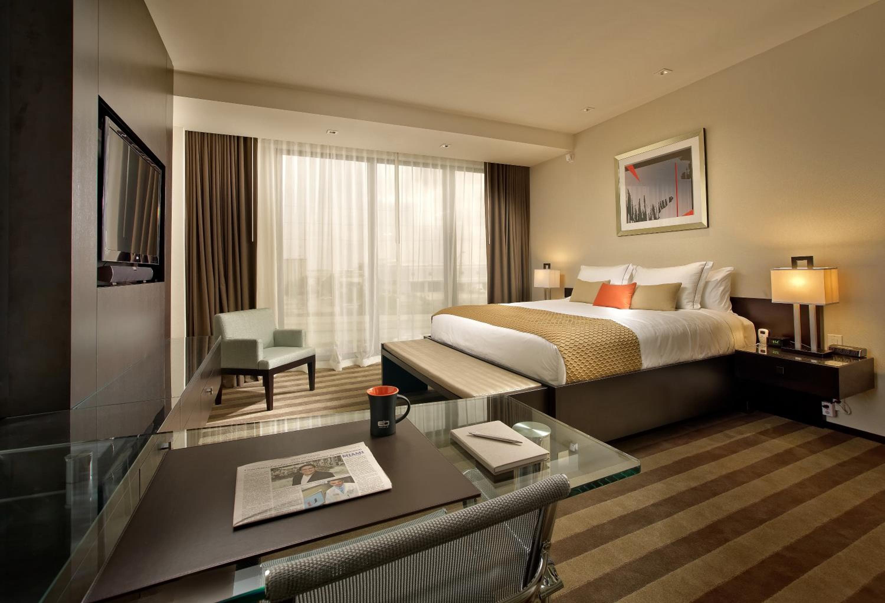 Standard King Room room photo
