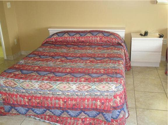 Double Room room photo