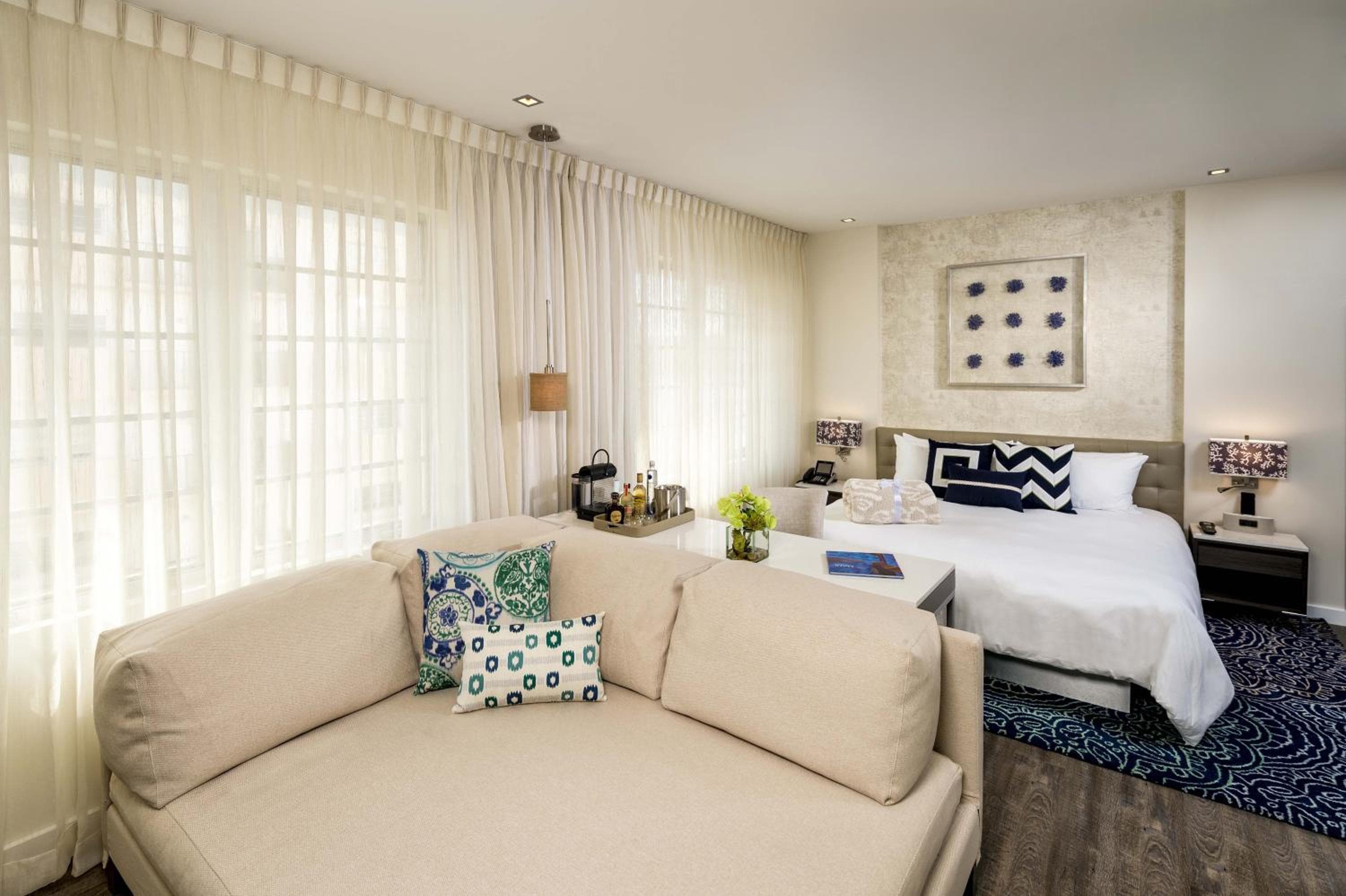 Deluxe Suite room photo