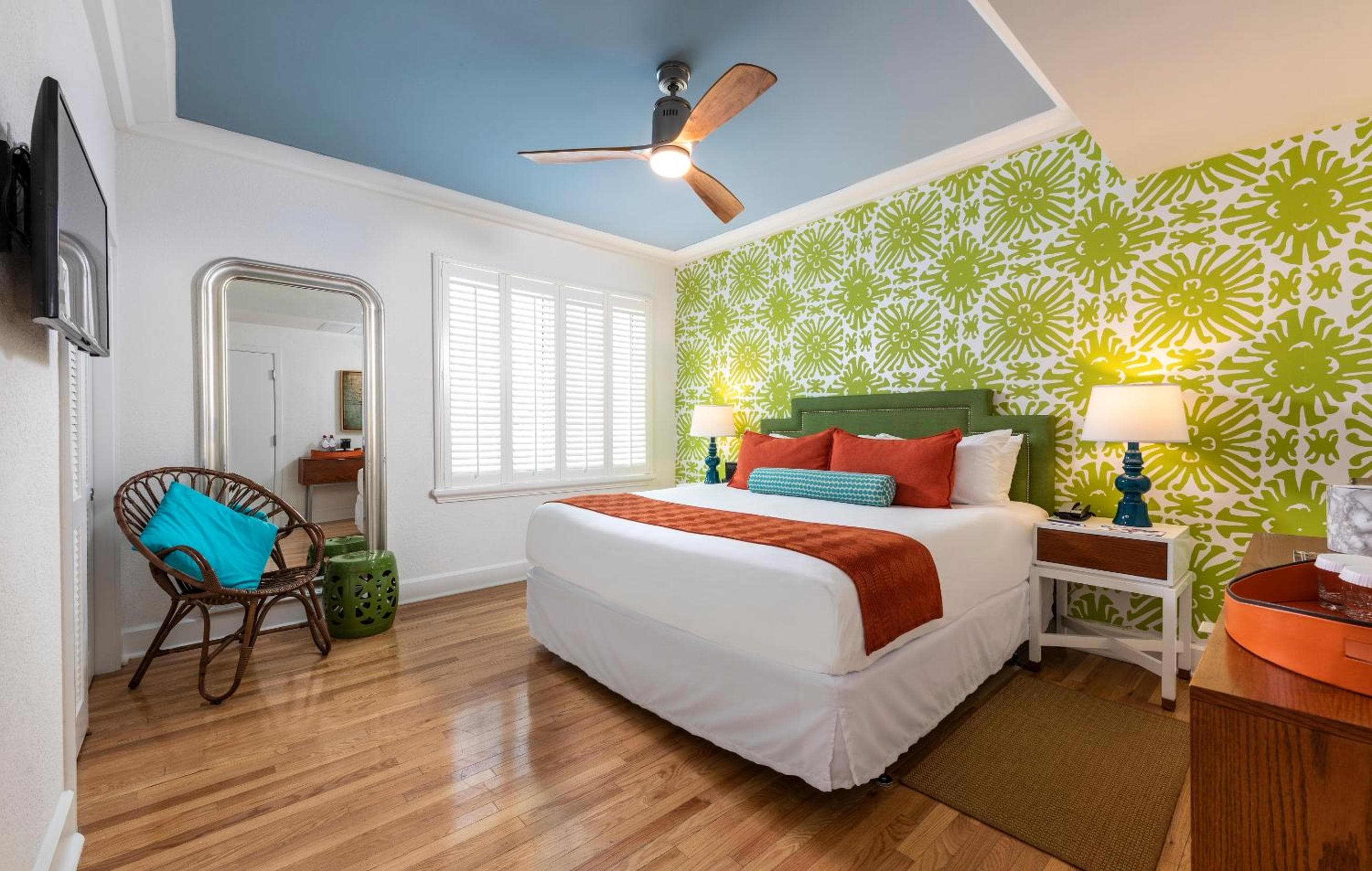 Standard Room room photo