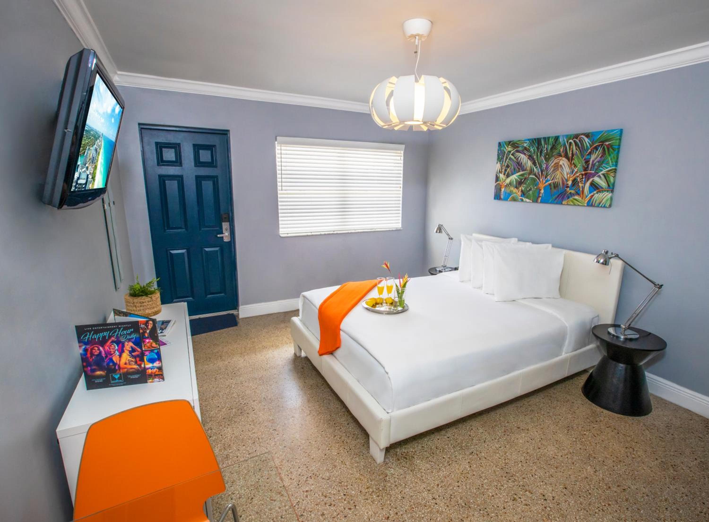 Standard Double Queen Room room photo
