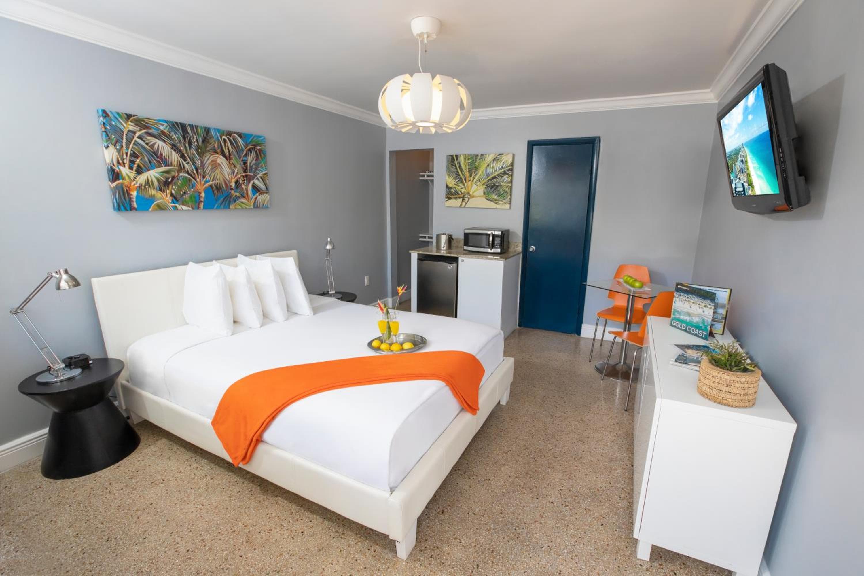 Standard Queen Room room photo