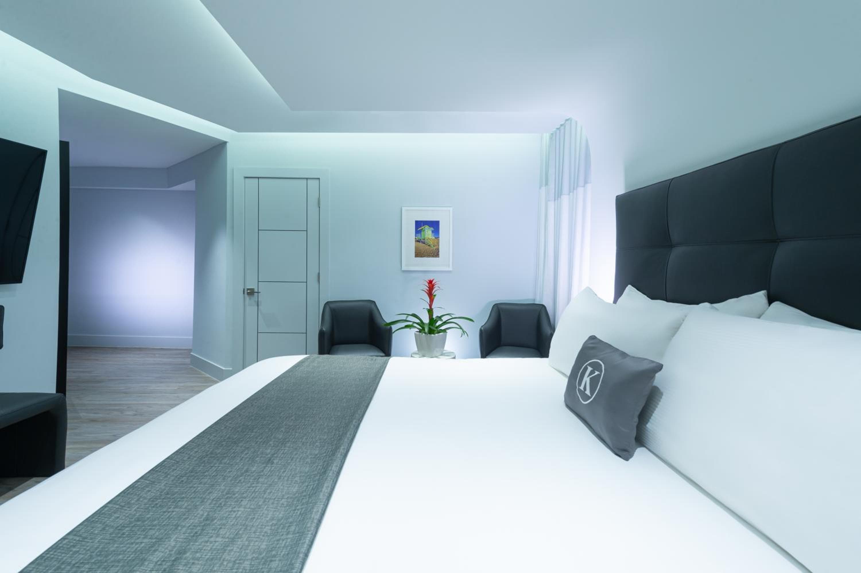 Premier King Room room photo