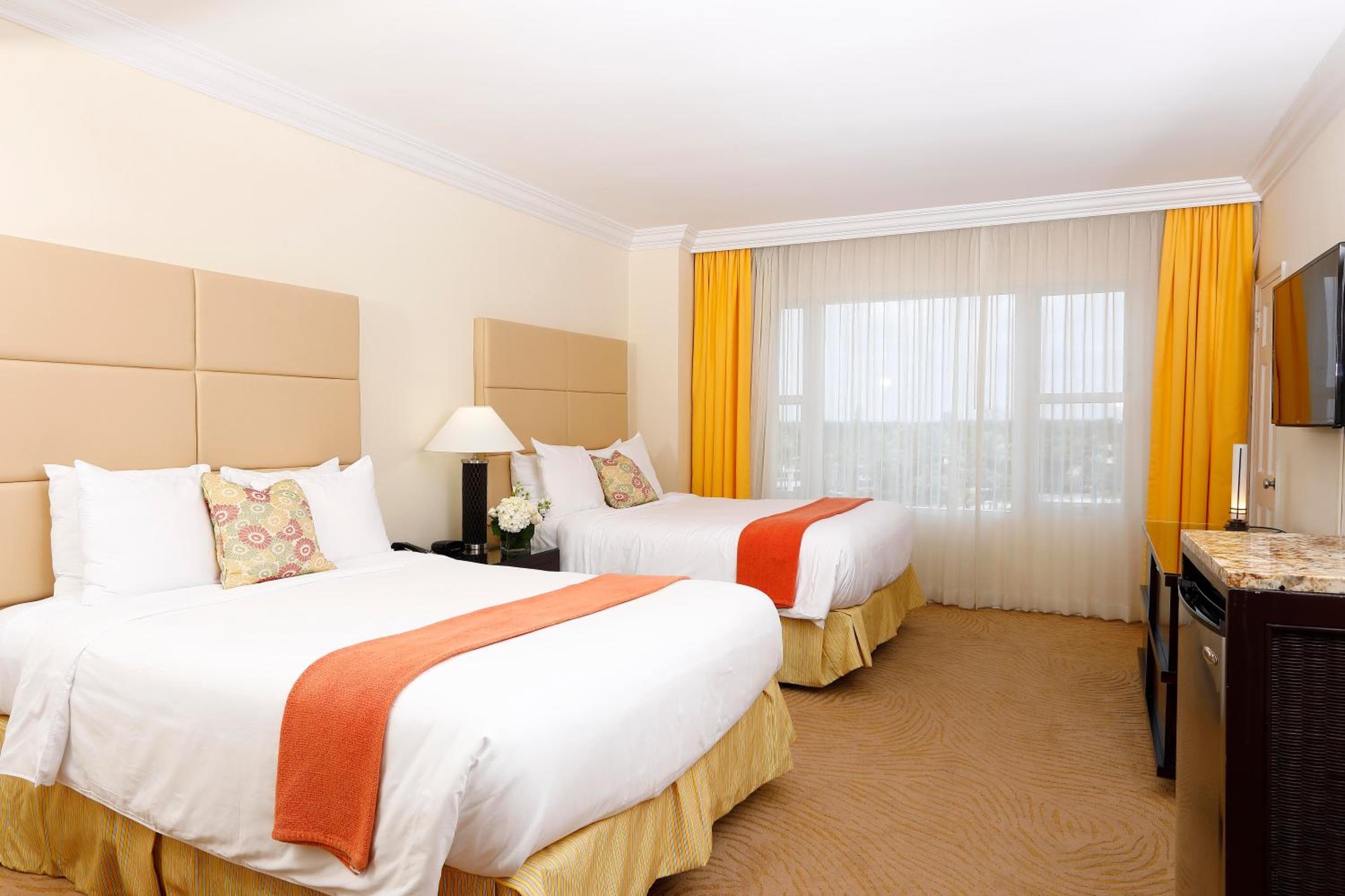 Standard Double Room with Balcony room photo