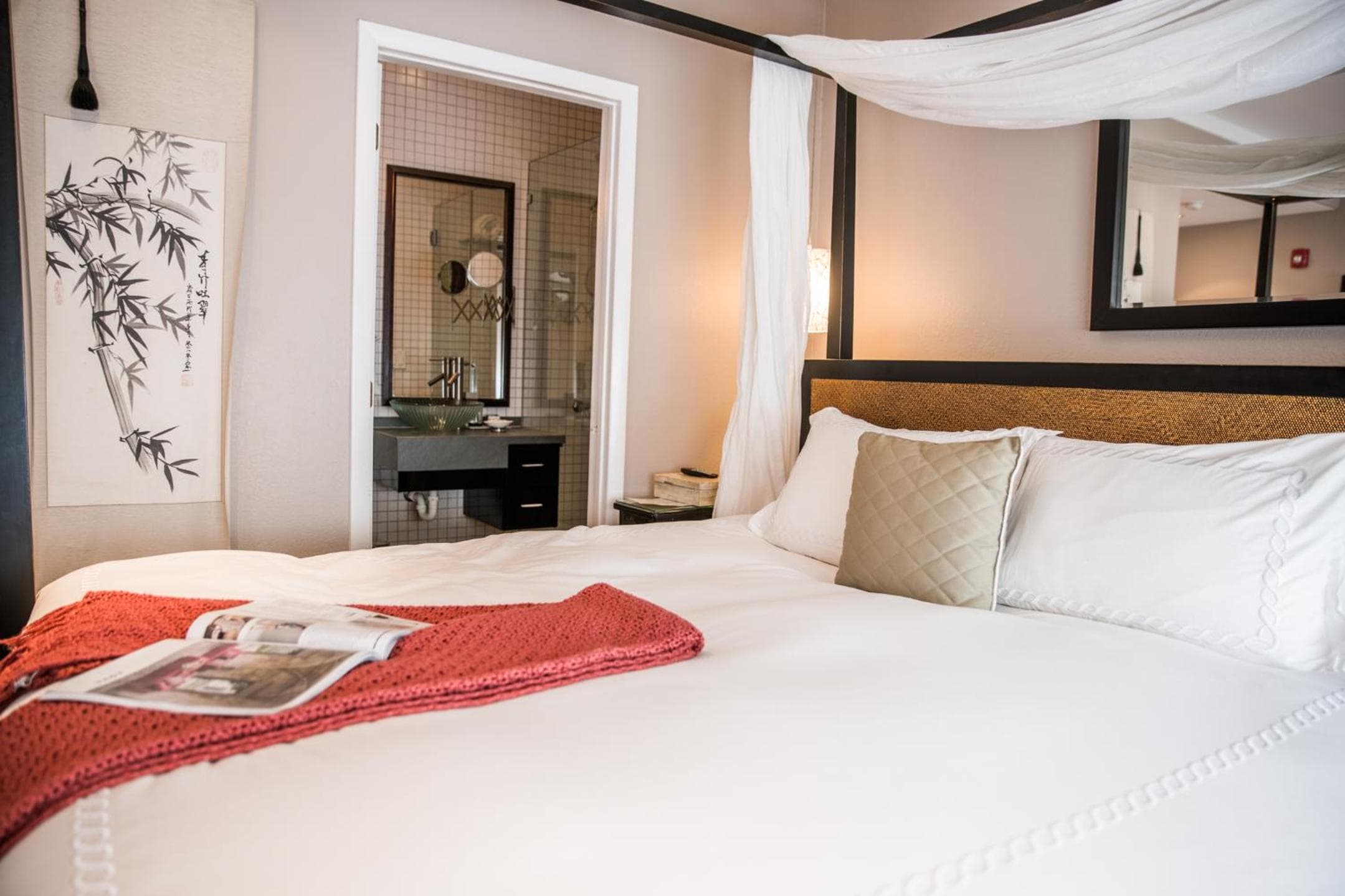Junior Suite King room photo